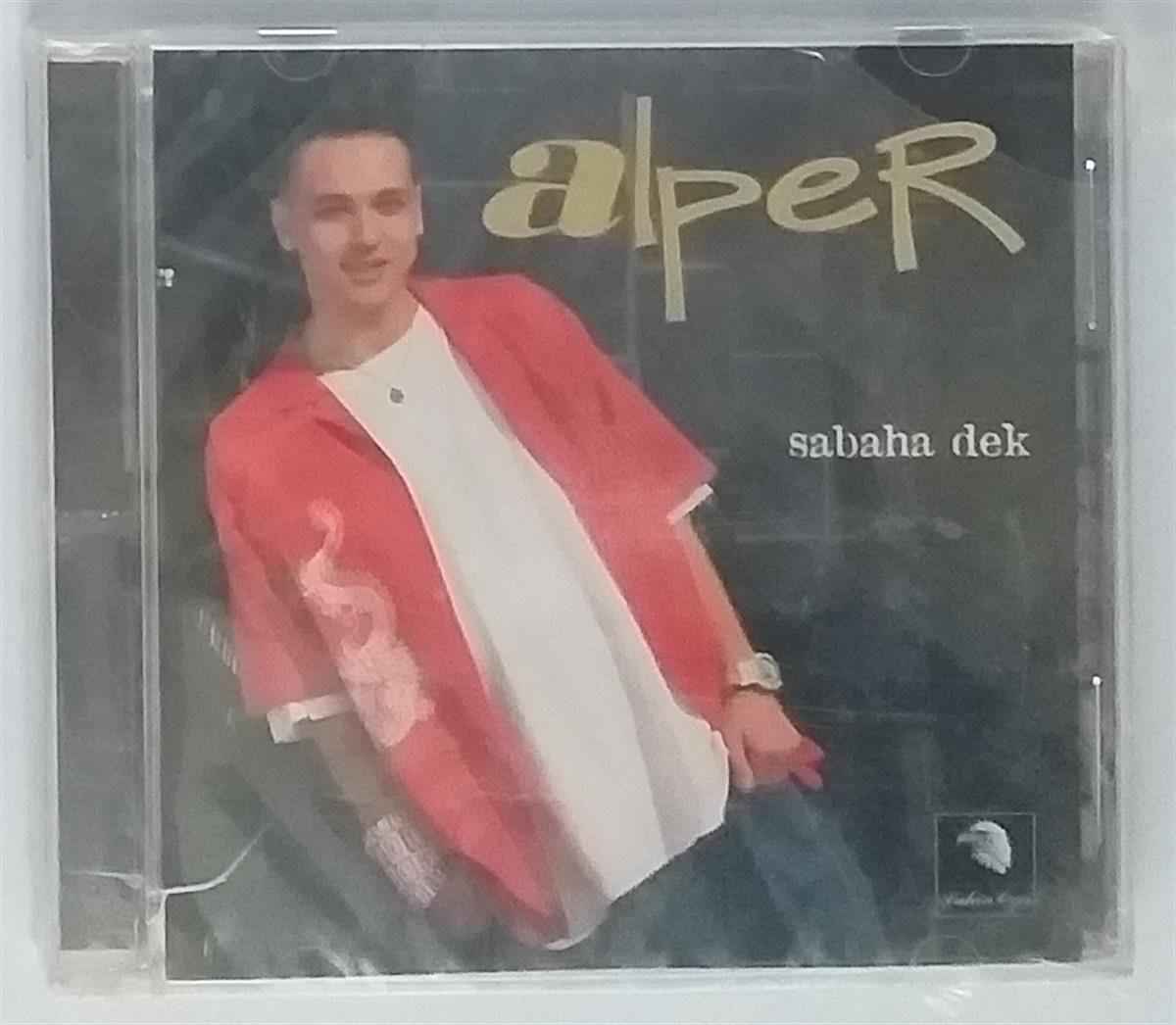 ALPER - SABAHA DEK
