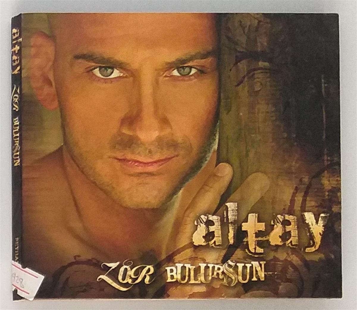 ALTAY - ZOR BULURSUN