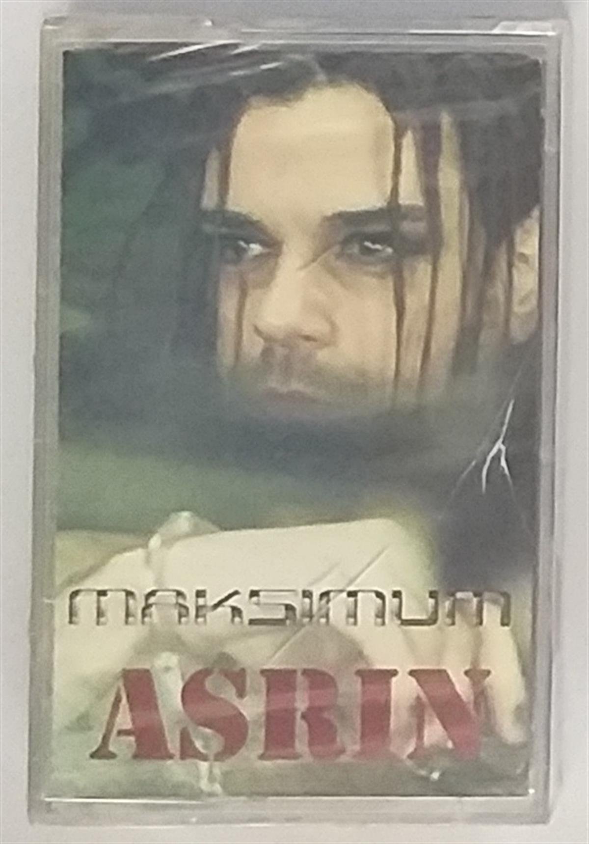 ASRIN - MAKSİMUM