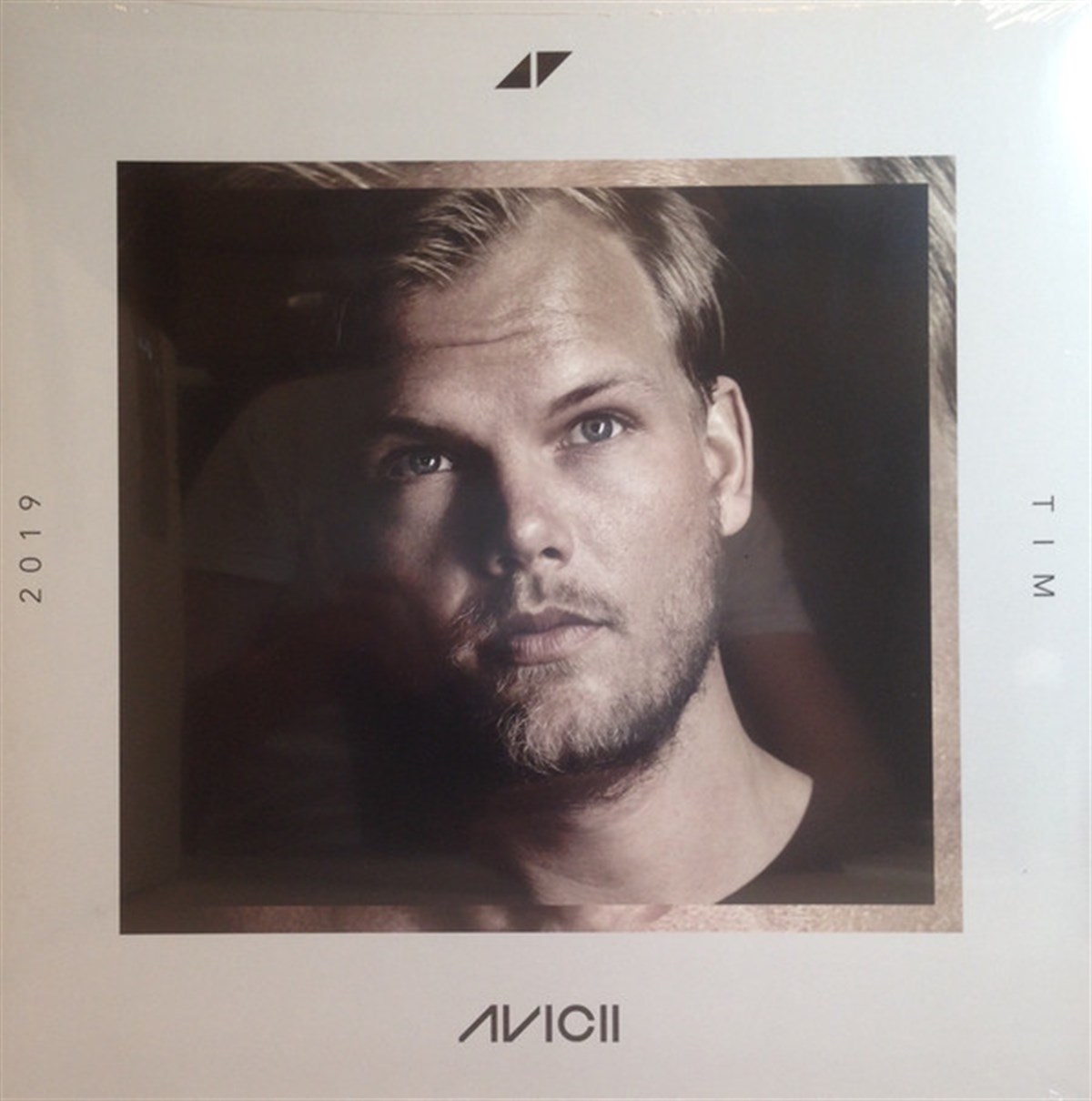 AVICII - TIM