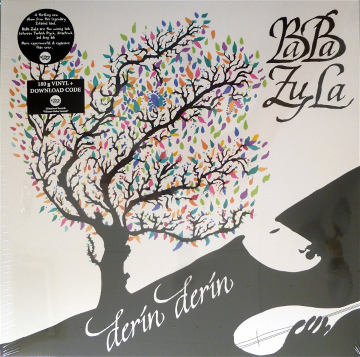 BABA ZULA - DERİN DERİN 