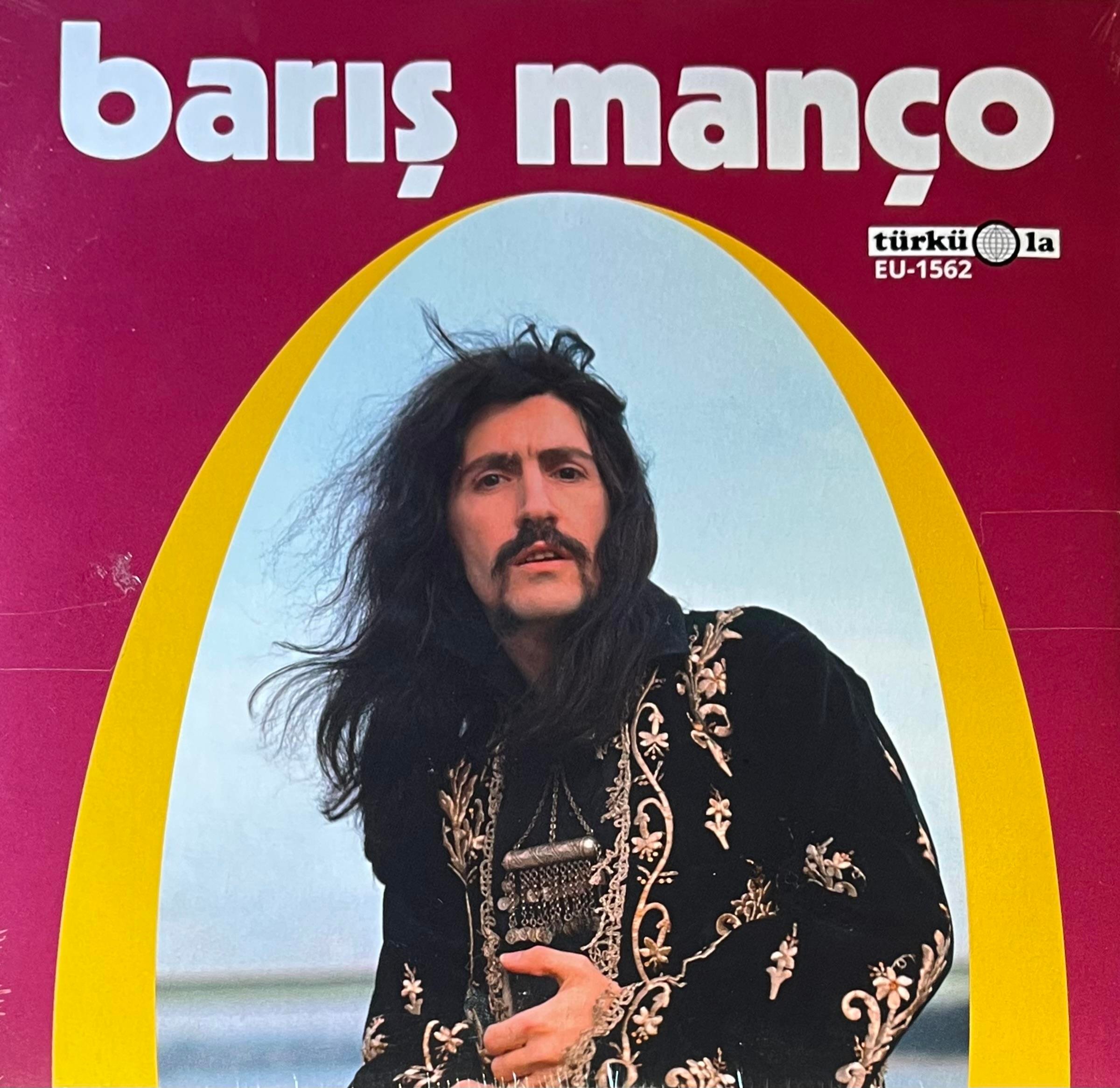BARIŞ MANÇO – DAĞLAR DAĞLAR