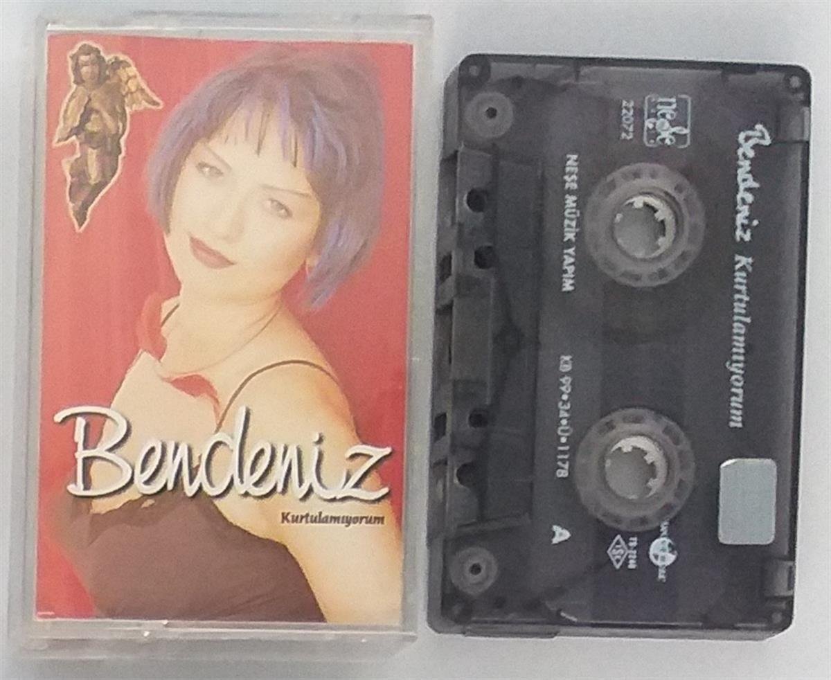 BENDENİZ - KURTULAMIYORUM