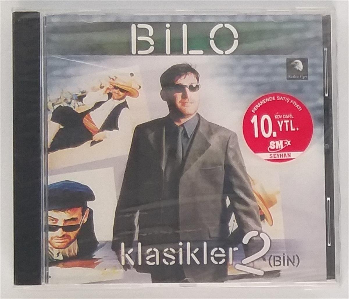 BİLO - KLASİKLER 2 (BİN)