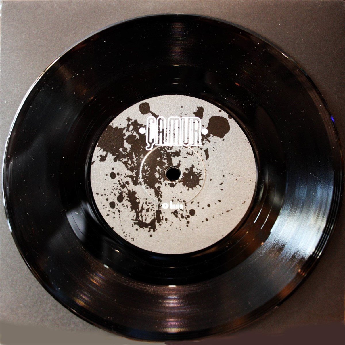 ÇAMUR - AYRILAMIYORUZ MELİHA'YLA / ÖMRÜM