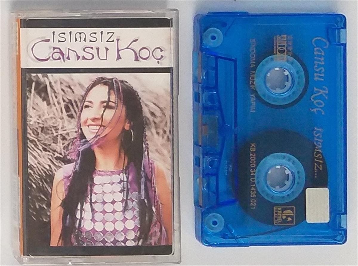 CANSU KOÇ - İSİMSİZ