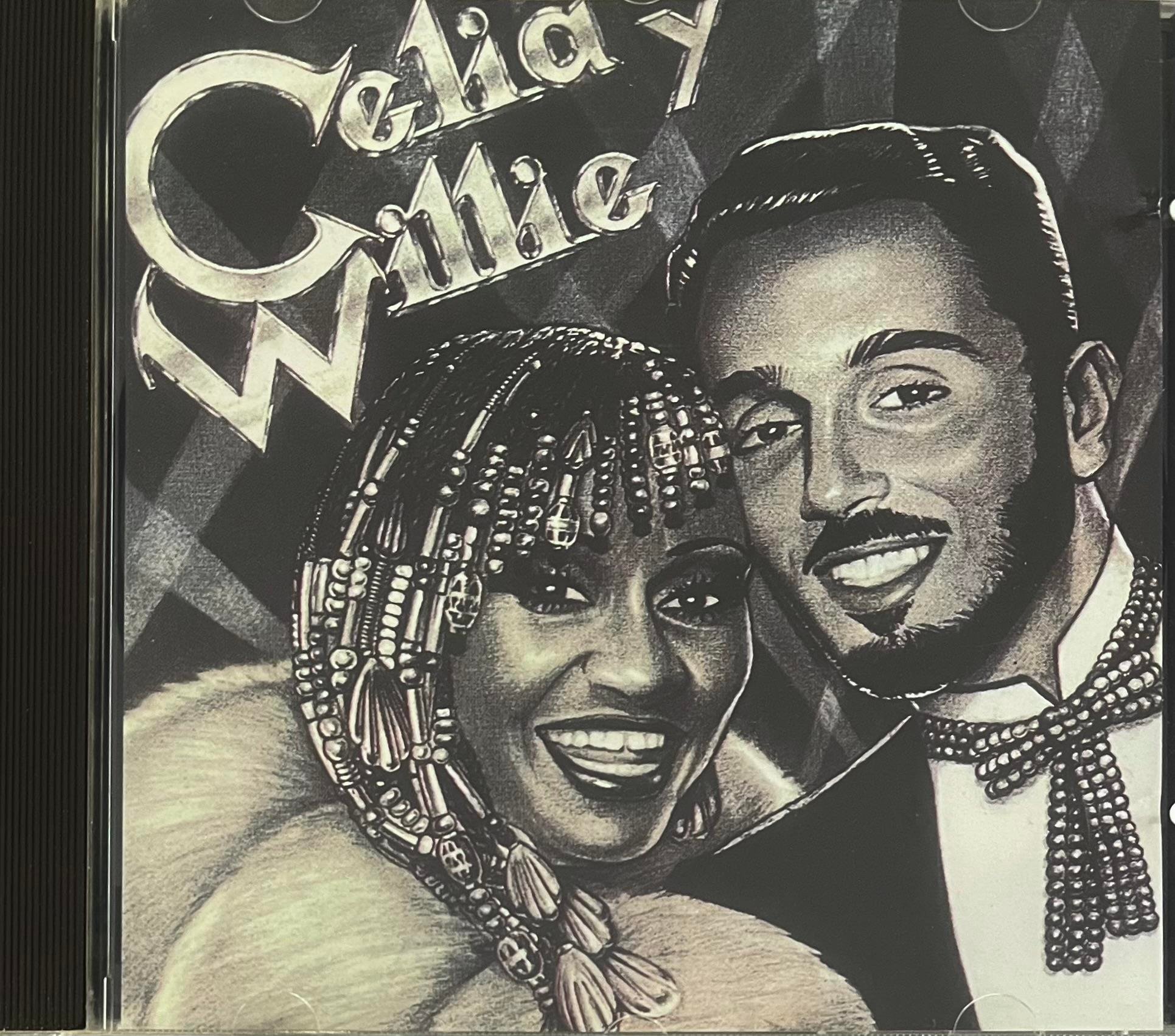 CELIA Y WILLIE – CELIA Y WILLIE