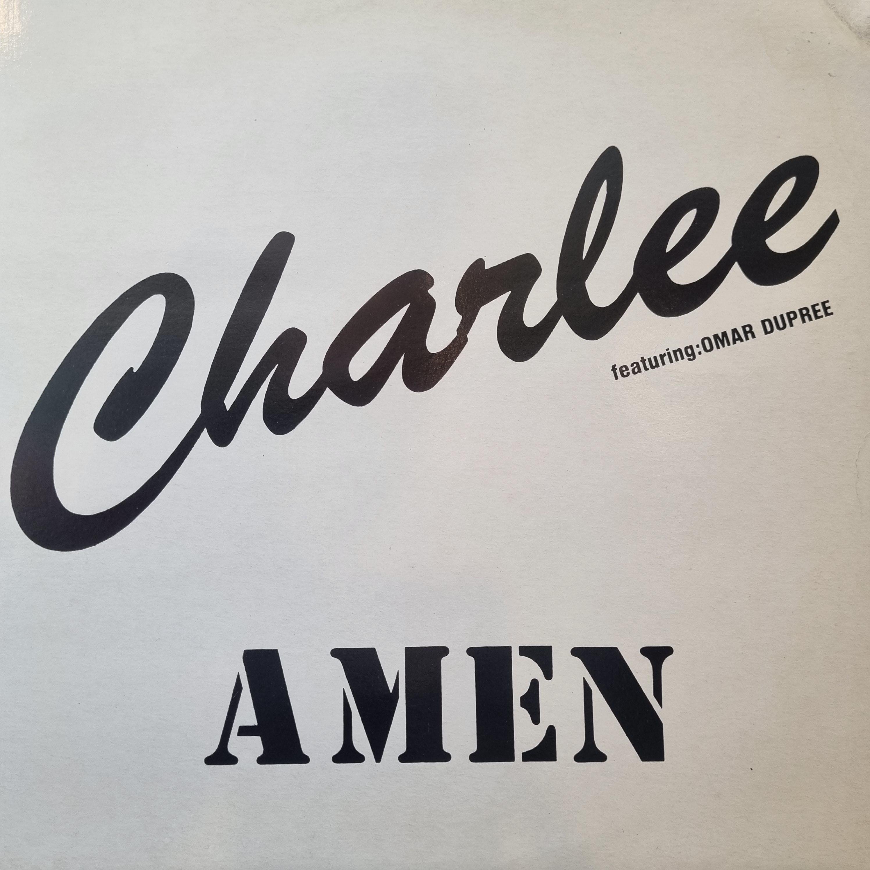 CHARLEE - AMEN