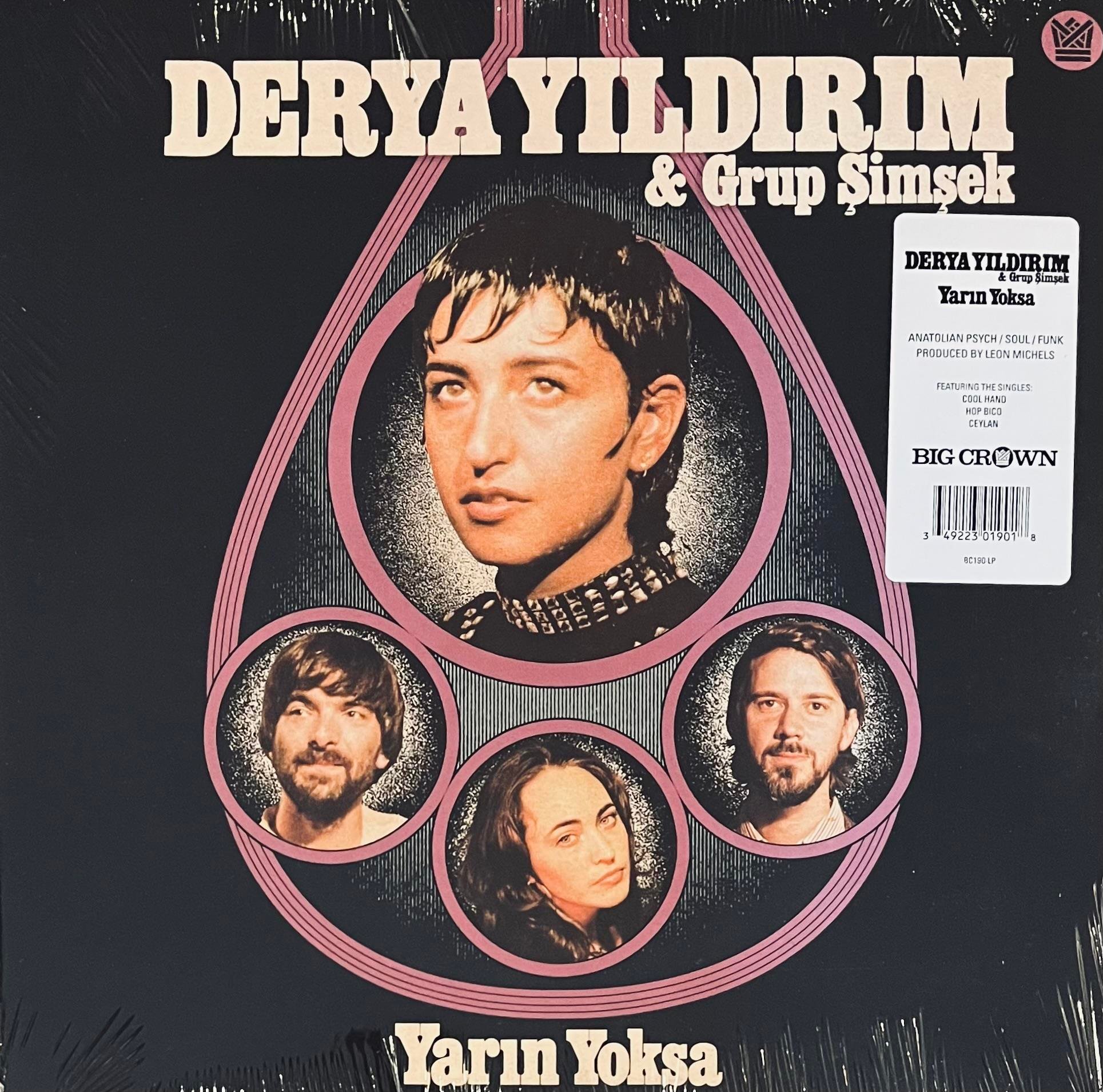 DERYA YILDIRIM & GRUP ŞİMŞEK - YARIN YOKSA