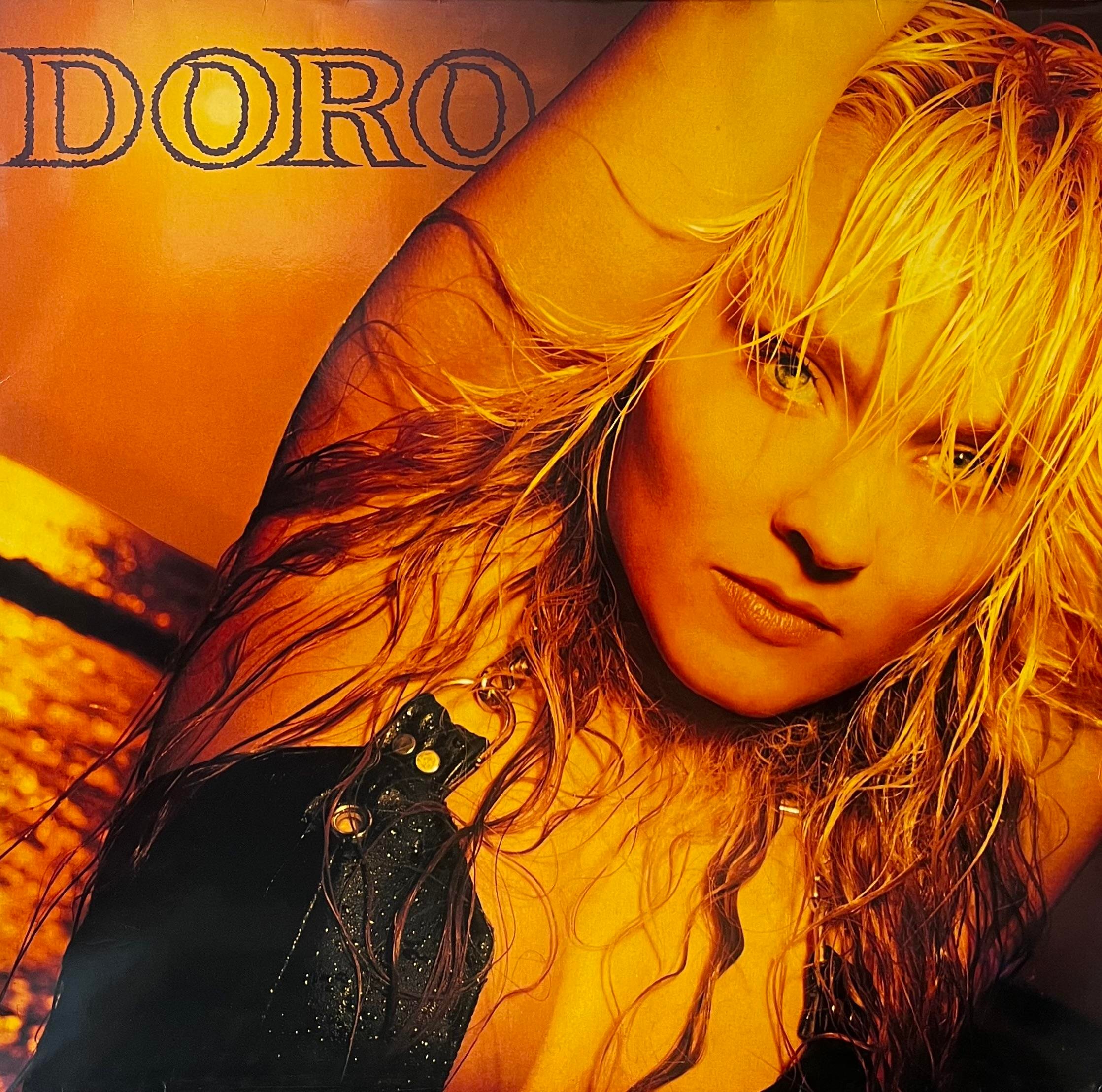 DORO - DORO