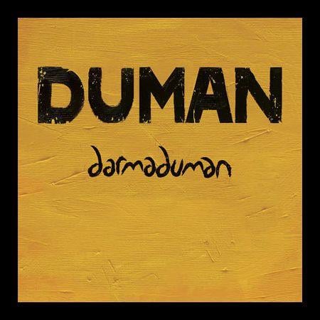 DUMAN - DARMADUMAN
