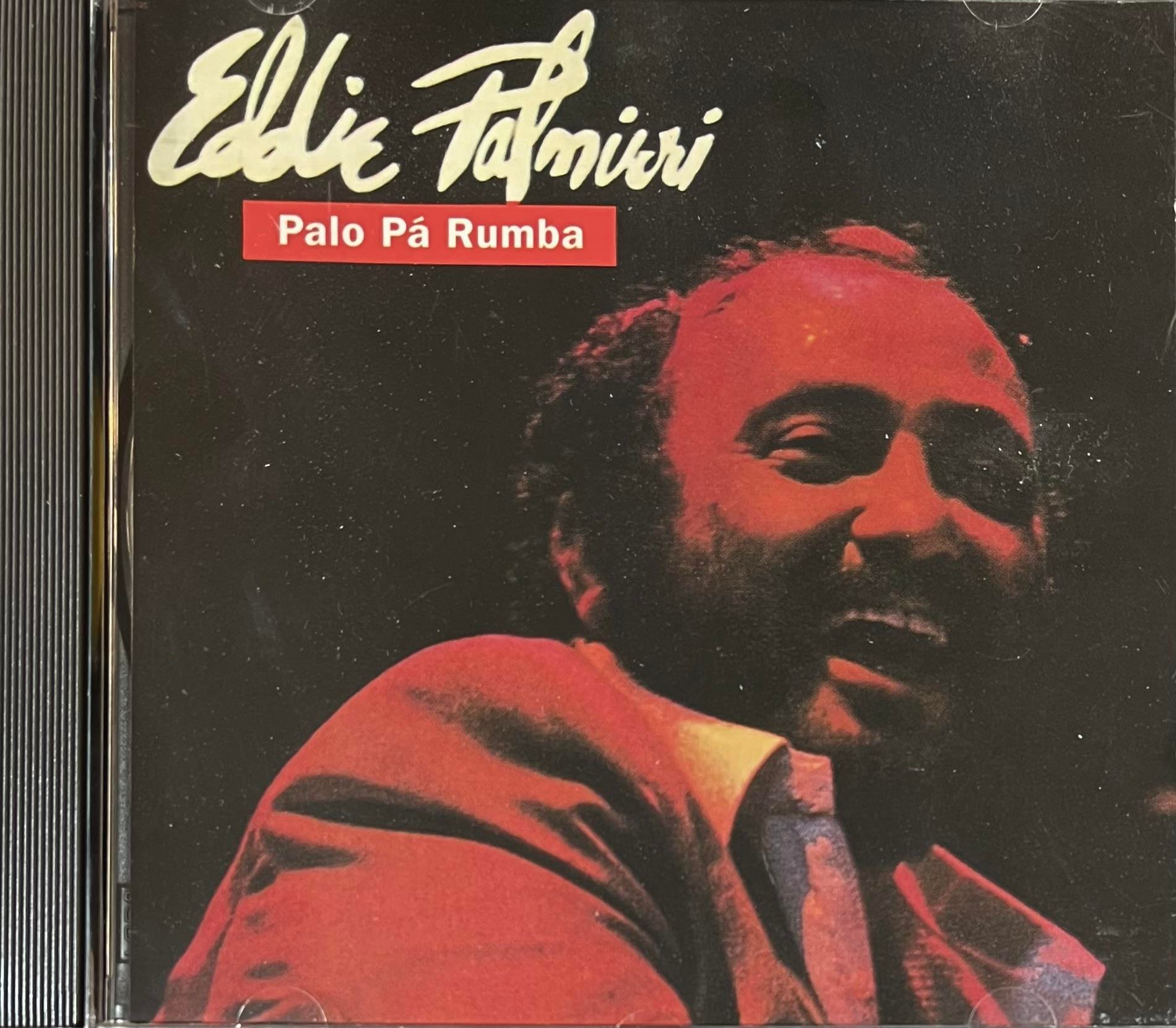 EDDIE PALMIERI - PALO PA RUMBA