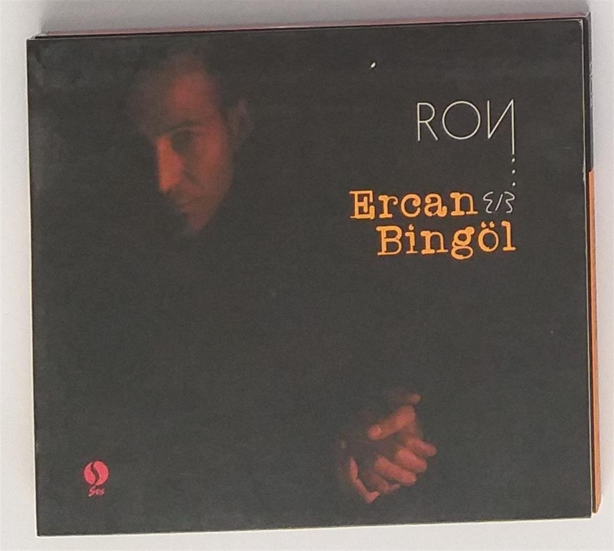 ERCAN BİNGÖL - RON