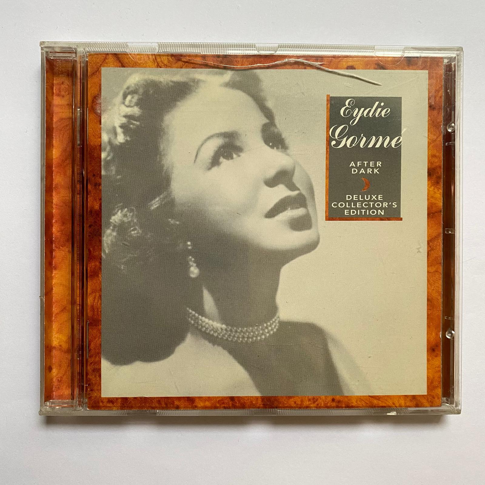 EYDIE GORME - AFTER DARK (DELUXE COLLECTOR'S EDITION)