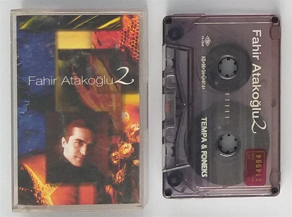 FAHİR ATAKOĞLU - 2