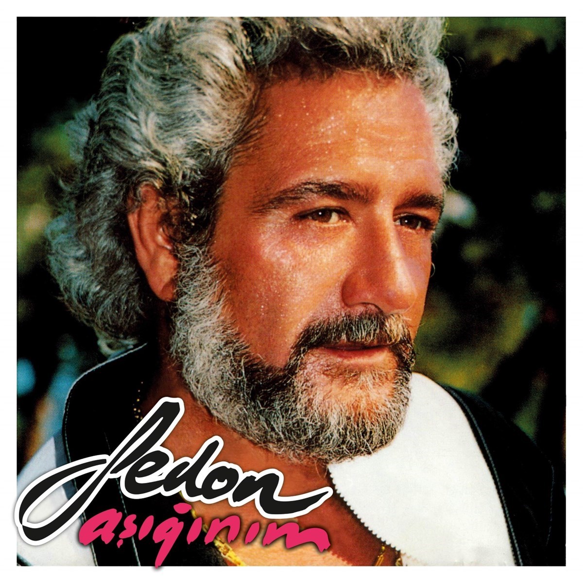 FEDON - AŞIĞINIM