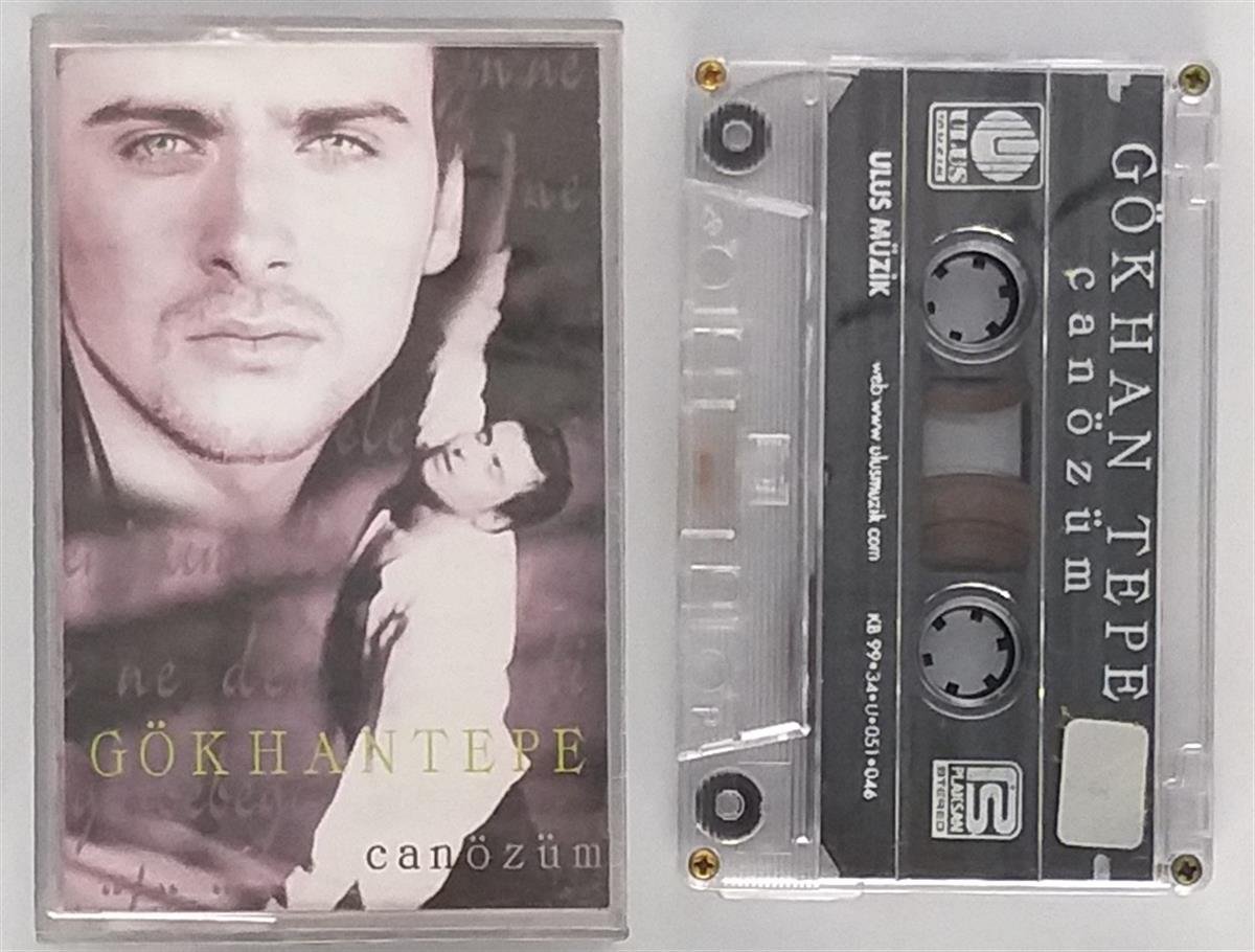 GÖKHAN TEPE - CANÖZÜM