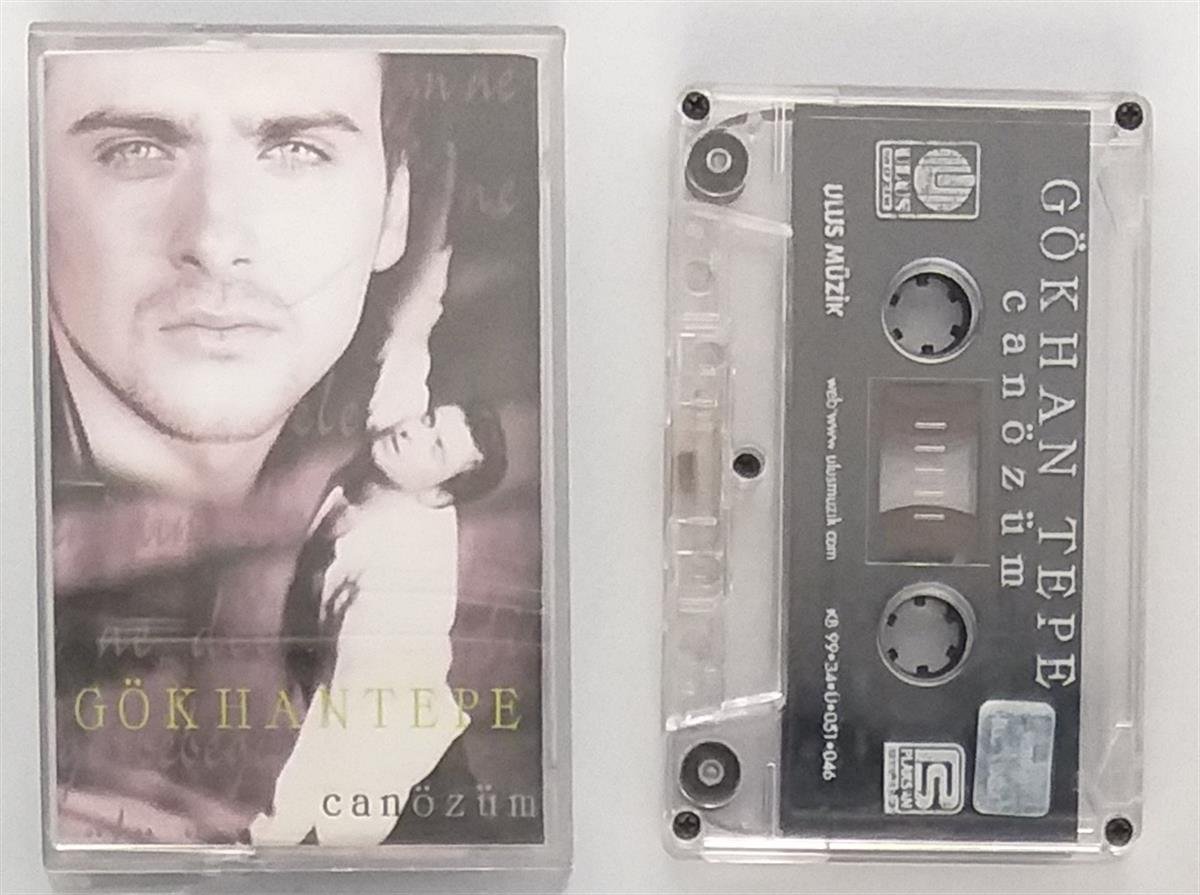 GÖKHAN TEPE - CANÖZÜM