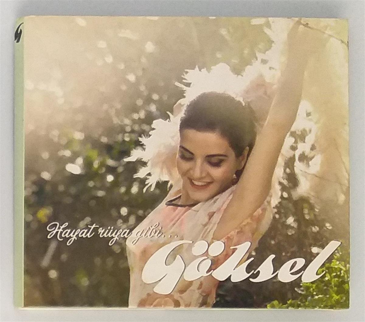 GÖKSEL - HAYAT RÜYA GİBİ.