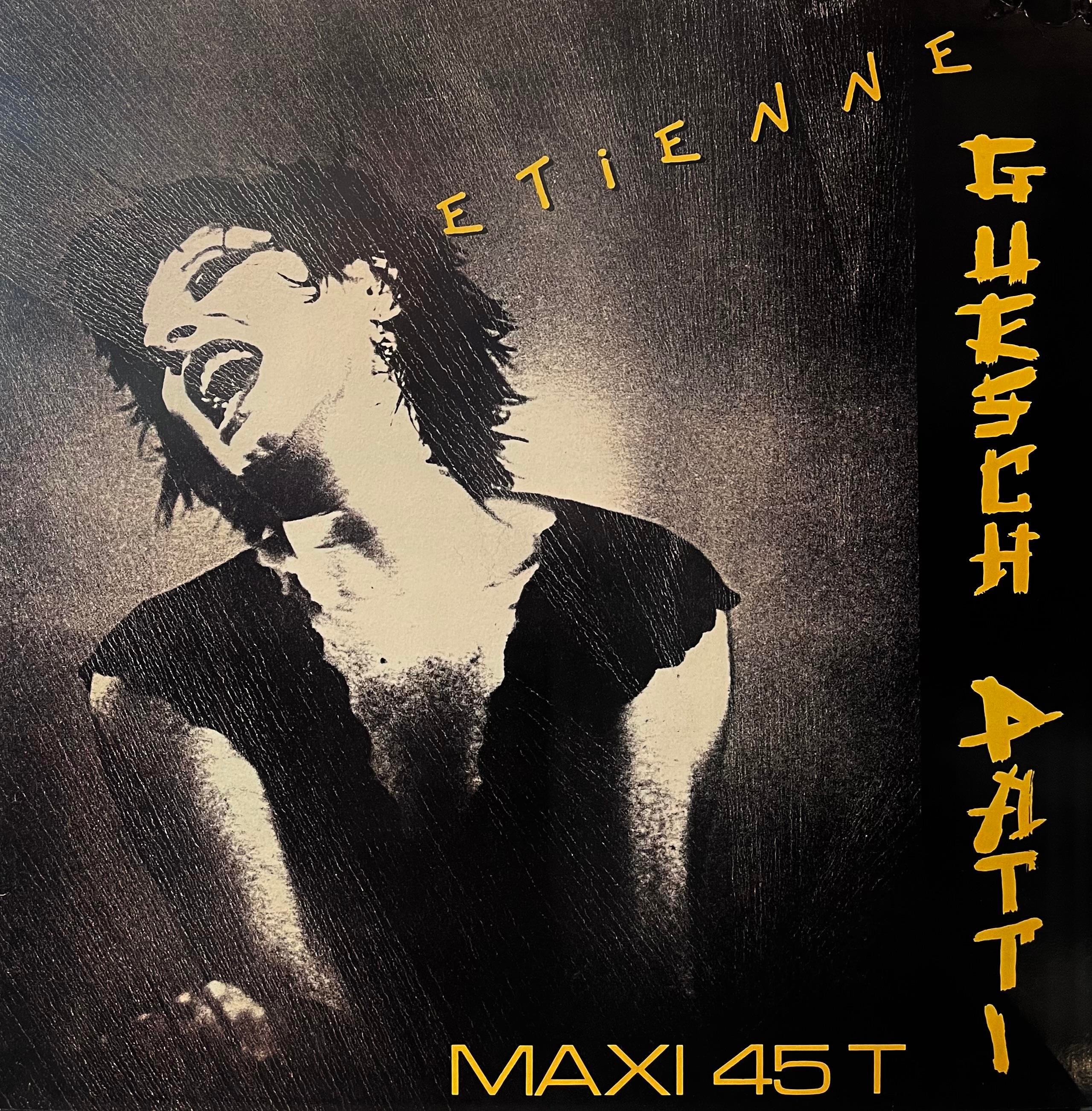 GUESCH PATTI - ETIENNE 