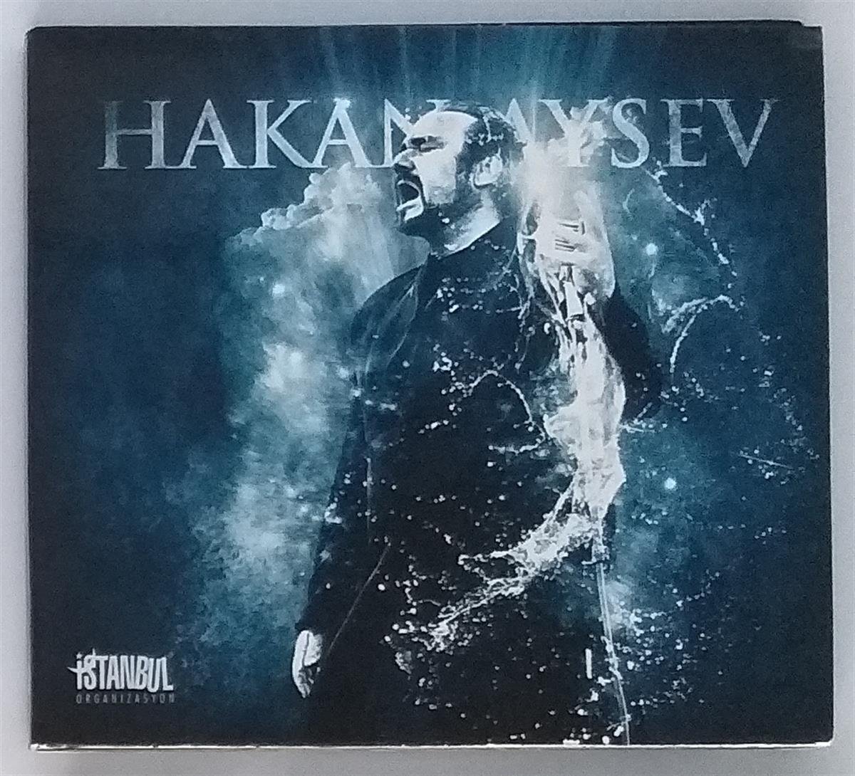 HAKAN AYSEV - BÖYLE AŞK OLMAZ