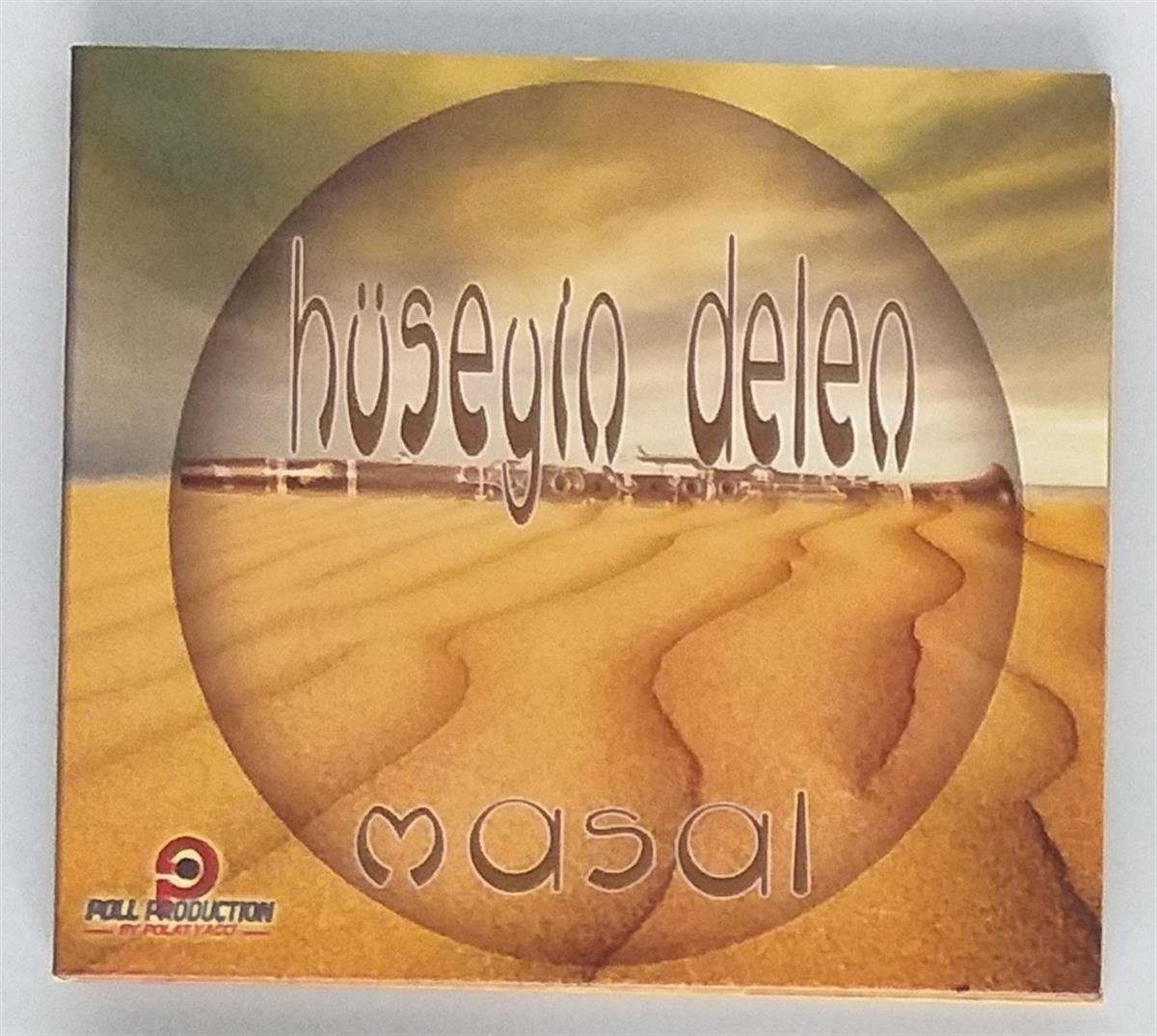 HÜSEYİN DELEN - MASAL