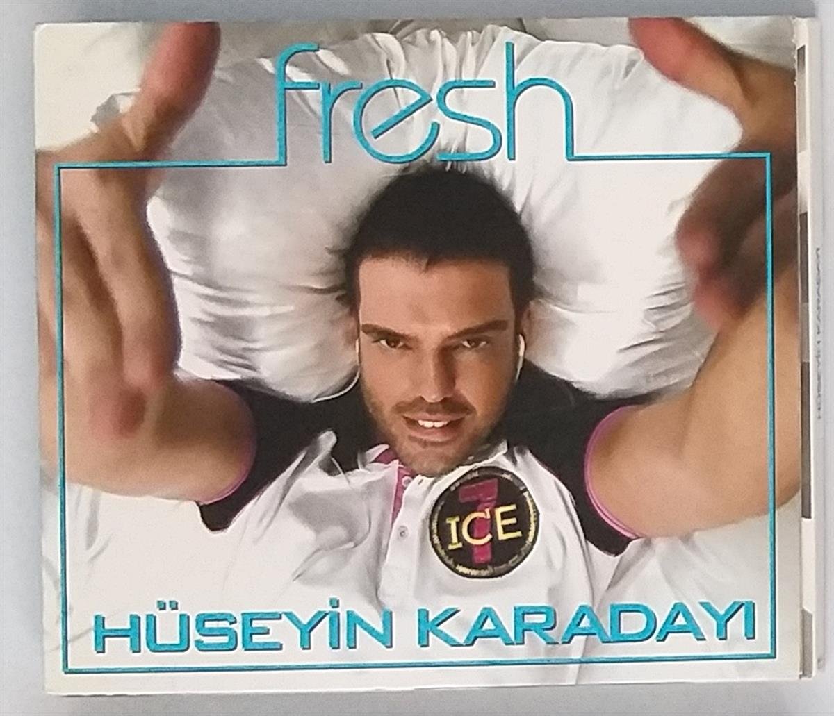 HÜSEYİN KARADAYI - FRESH
