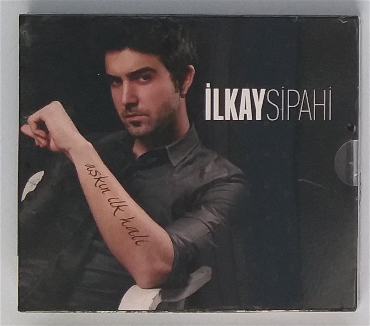 İLKAY SİPAHİ - AŞKIN İLK HALİ