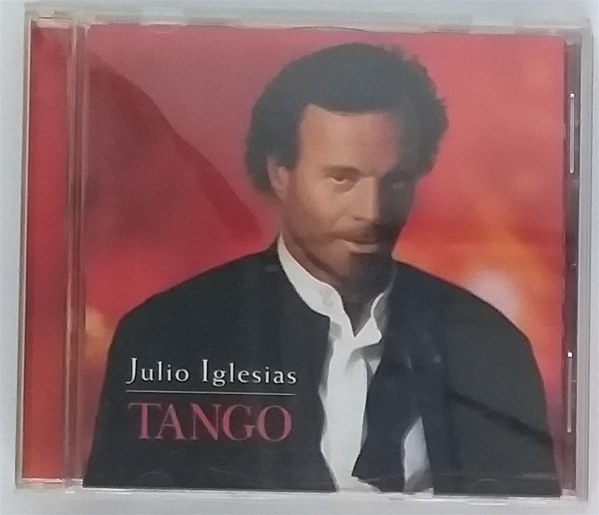 JULIO IGLESIAS - TANGO