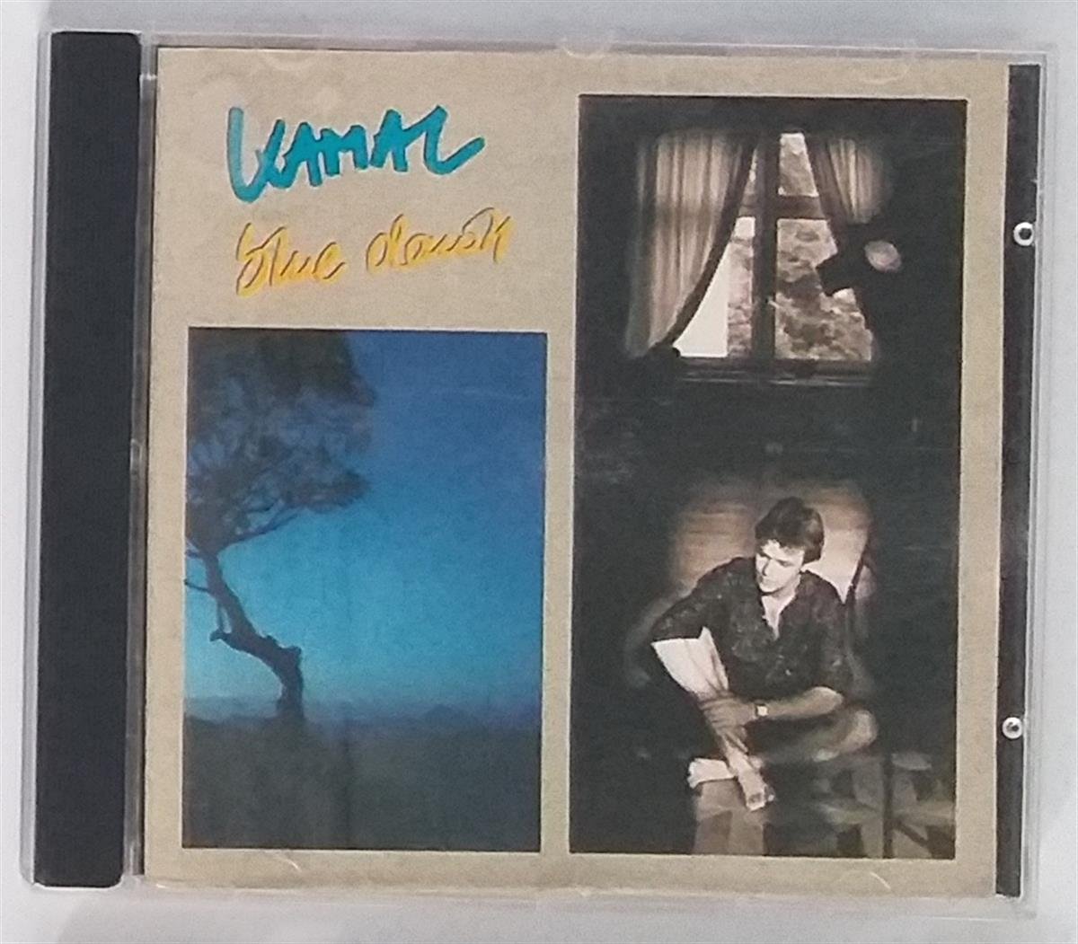 KAMAL - BLUE DAWN