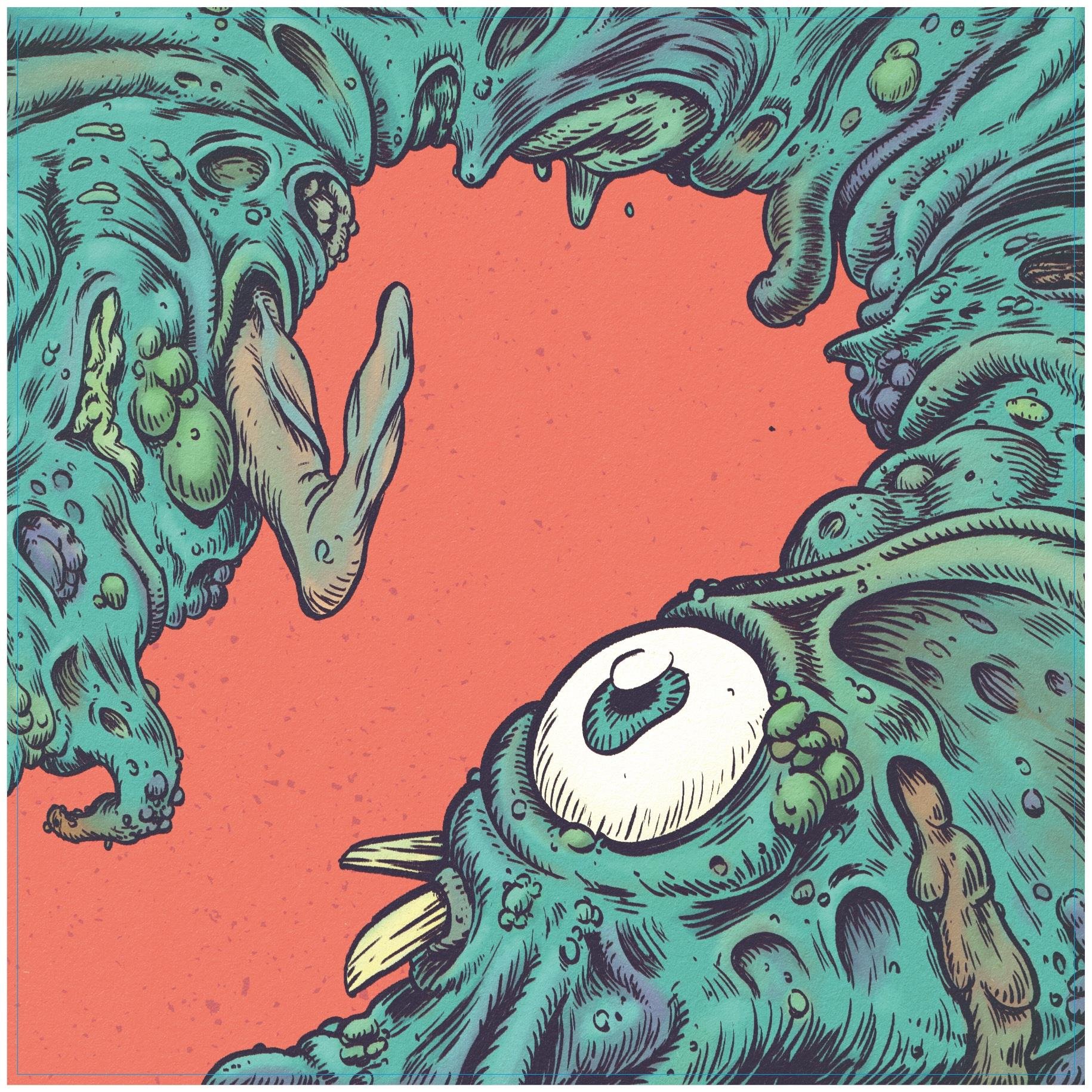 KAPTAN KADAVRA - KAPTAN KADAVRA 