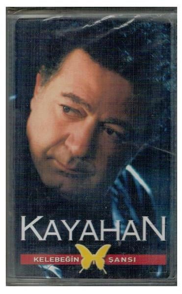 KAYAHAN - KELEBEĞİN ŞANSI