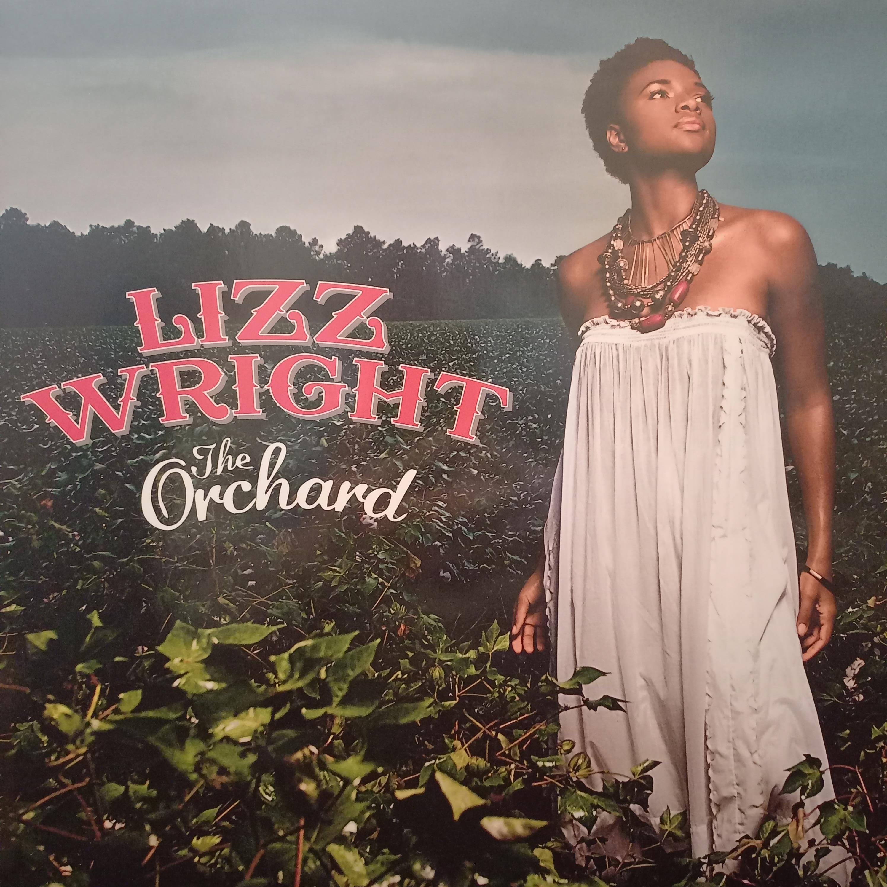 LIZZ WRIGHT - THE ORCHARD
