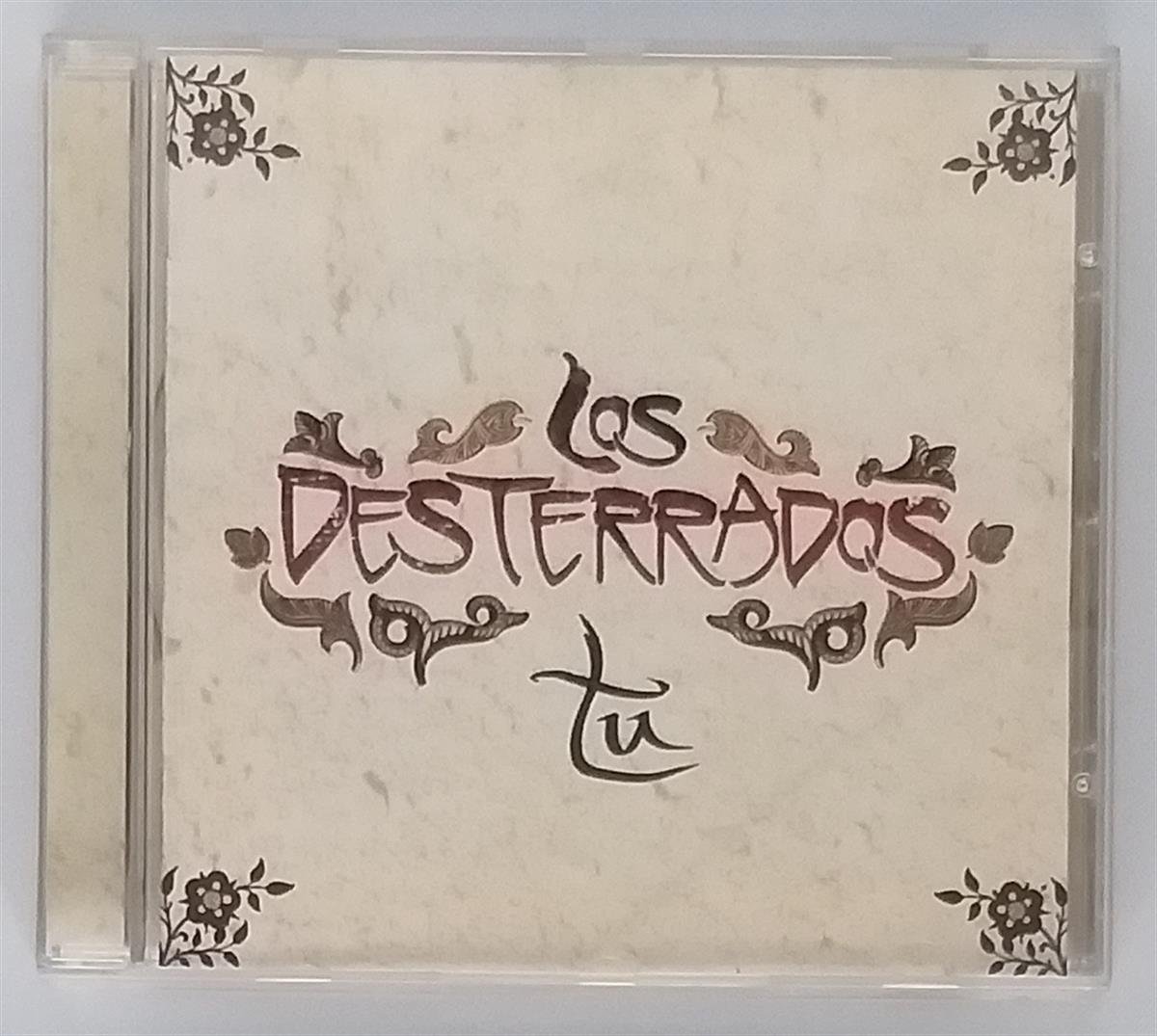 LOS DESTERRADOS - TU