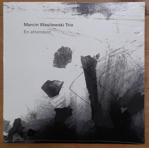 MARCIN WASILEWSKI TRIO - EN ATTENDANT 