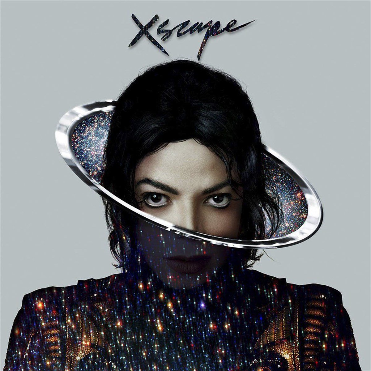 MICHAEL JACKSON - XSCAPE 