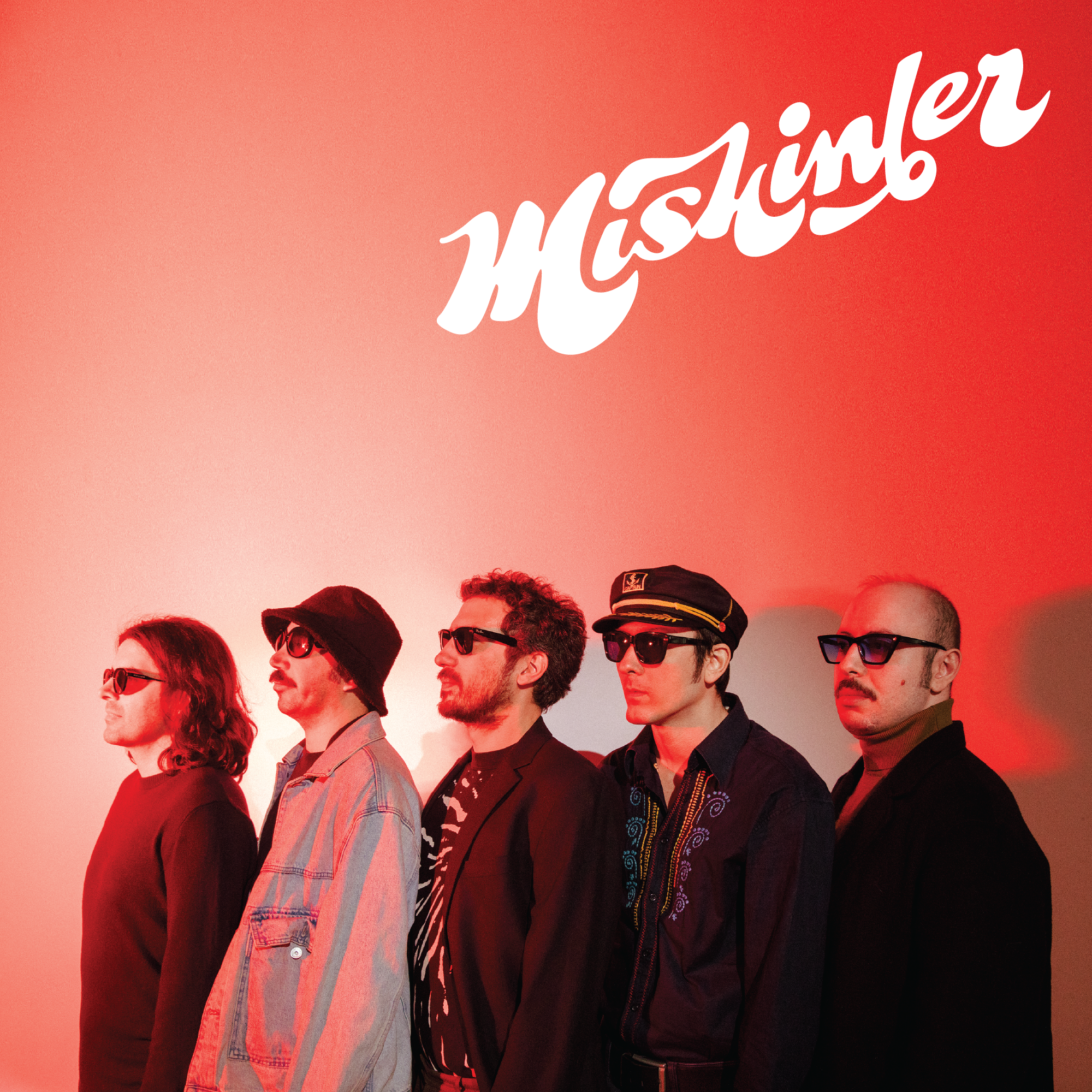 MİSKİNLER - AŞKIN SAHTESİ / O YARE - 45'LİK (MAGENTA RENKLİ PLAK) (ÖN SİPARİŞTİR ! KARGO TARİHİ 7 HAZİRAN 2024)