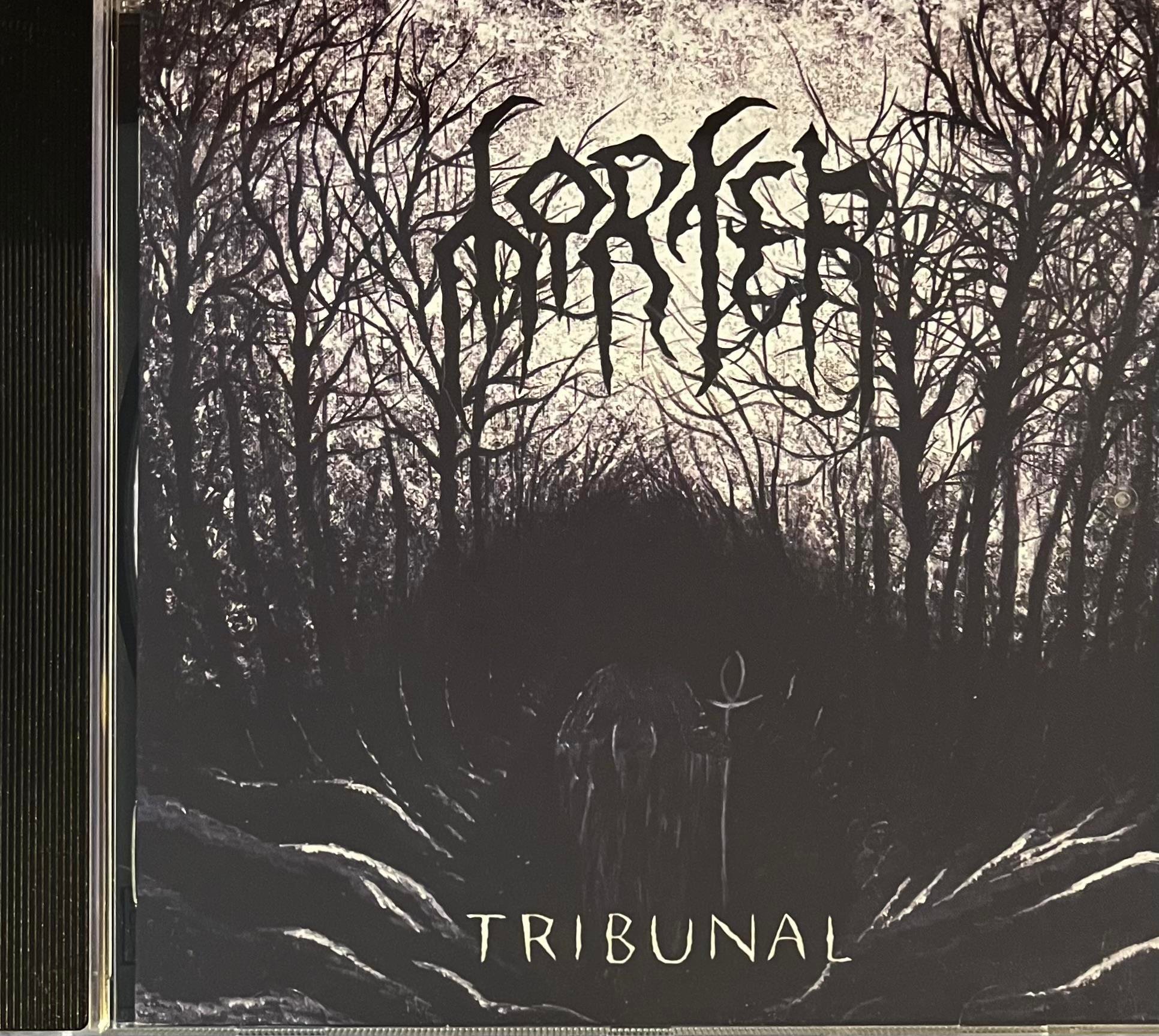 MORFER - TRIBUNAL