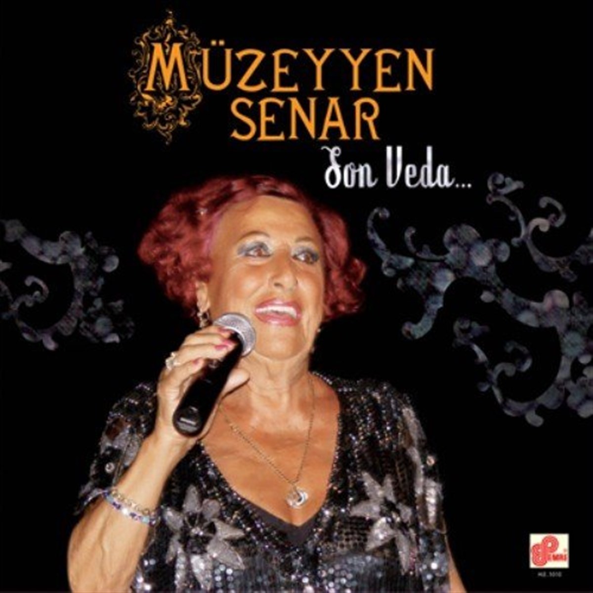 MÜZEYYEN SENAR - SON VEDA...