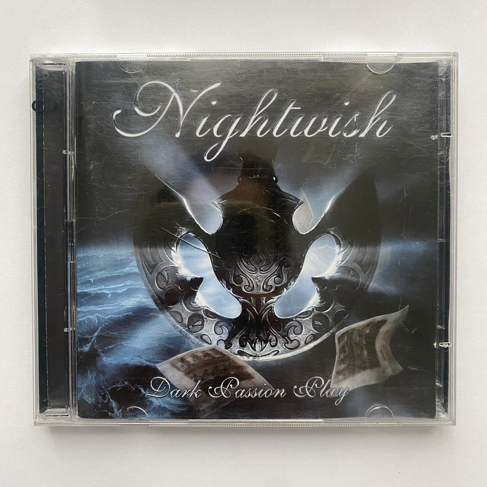 NIGHTWISH - DARK PASSION PLAY (TOUR EDITION)