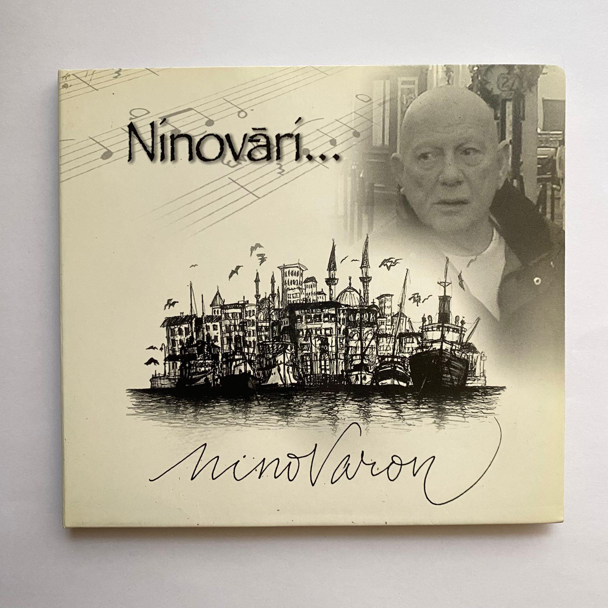 NİNO VARON - NİNOVARİ