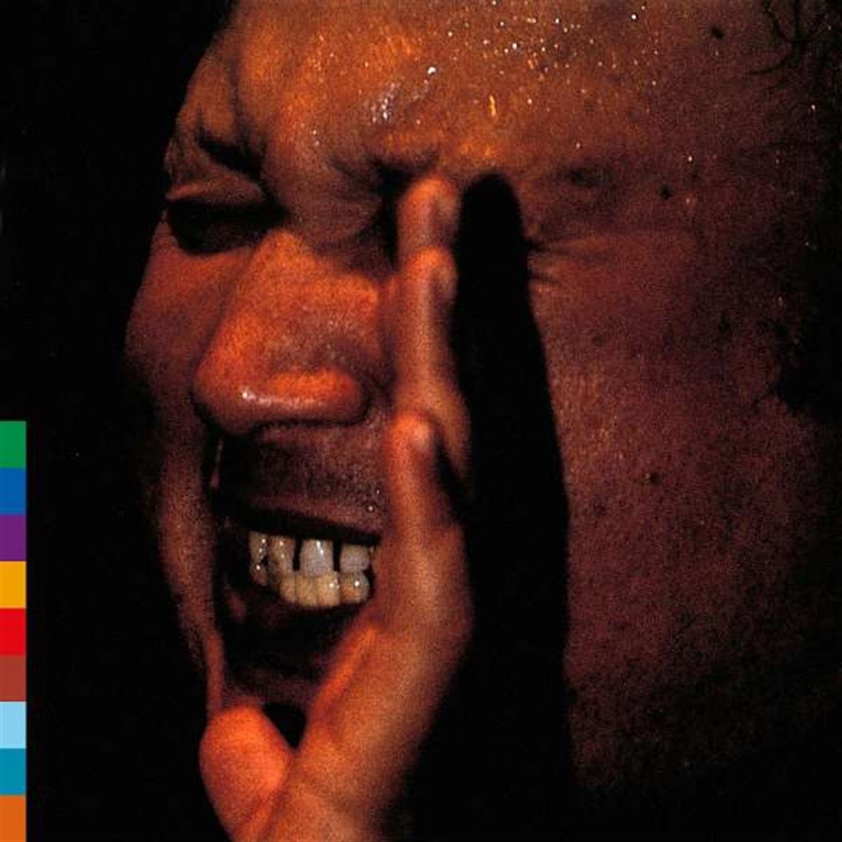 NUSRAT FATEH ALİ KHAN & QAWWAL AND PARTY - SHANBAAAZ 