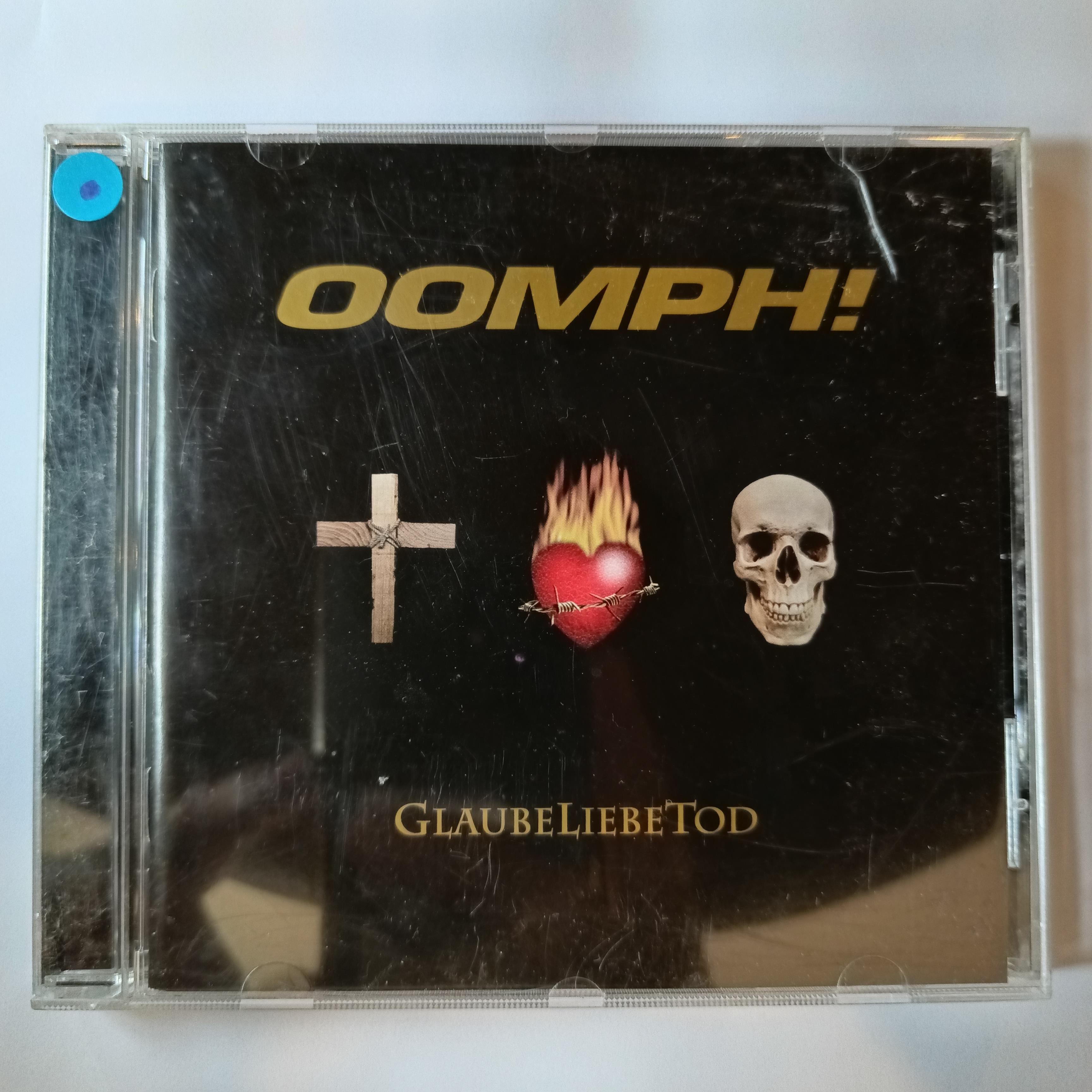 OOMPH ! - GLAUBELIEBETOD 