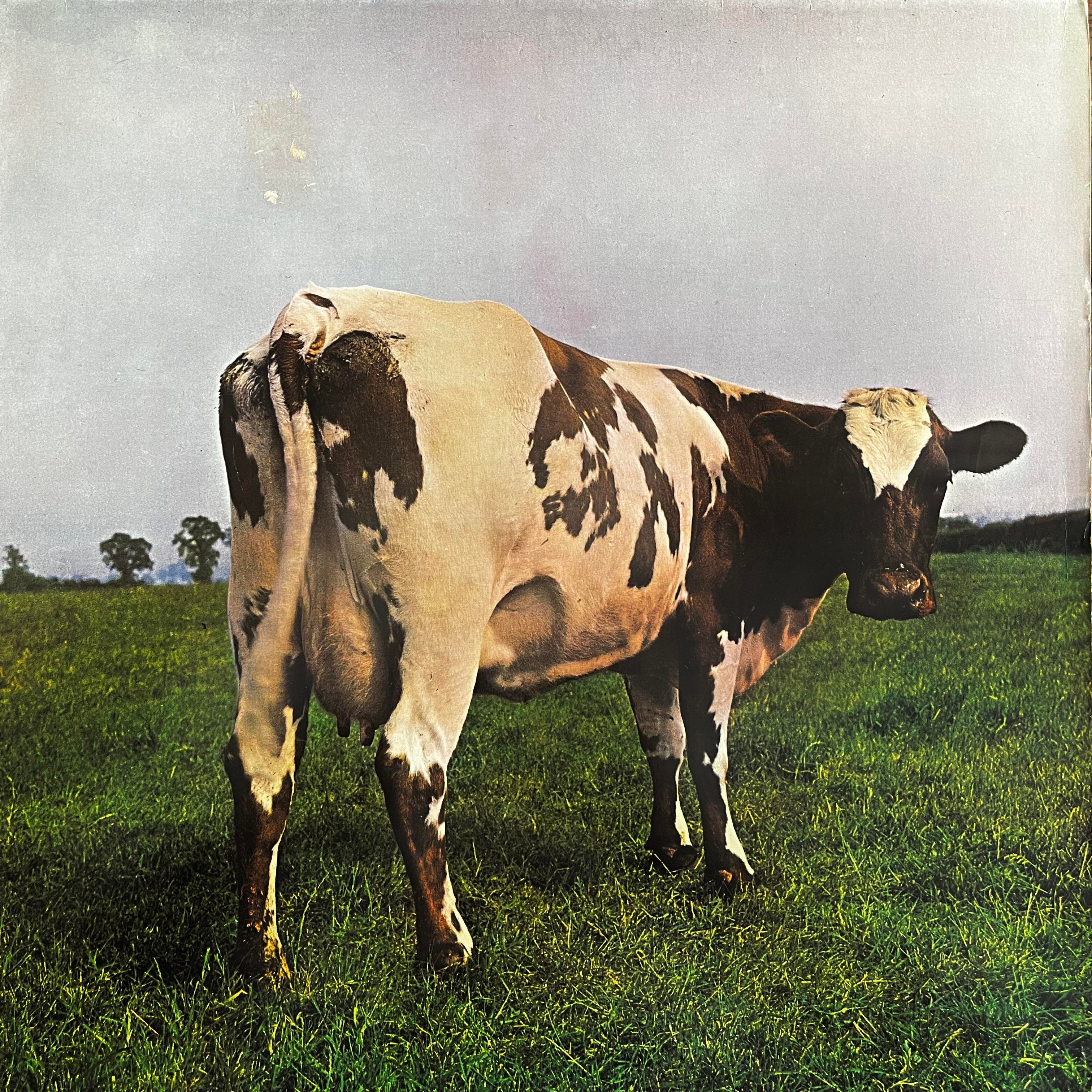 PINK FLOYD - ATOM HEART MOTHER