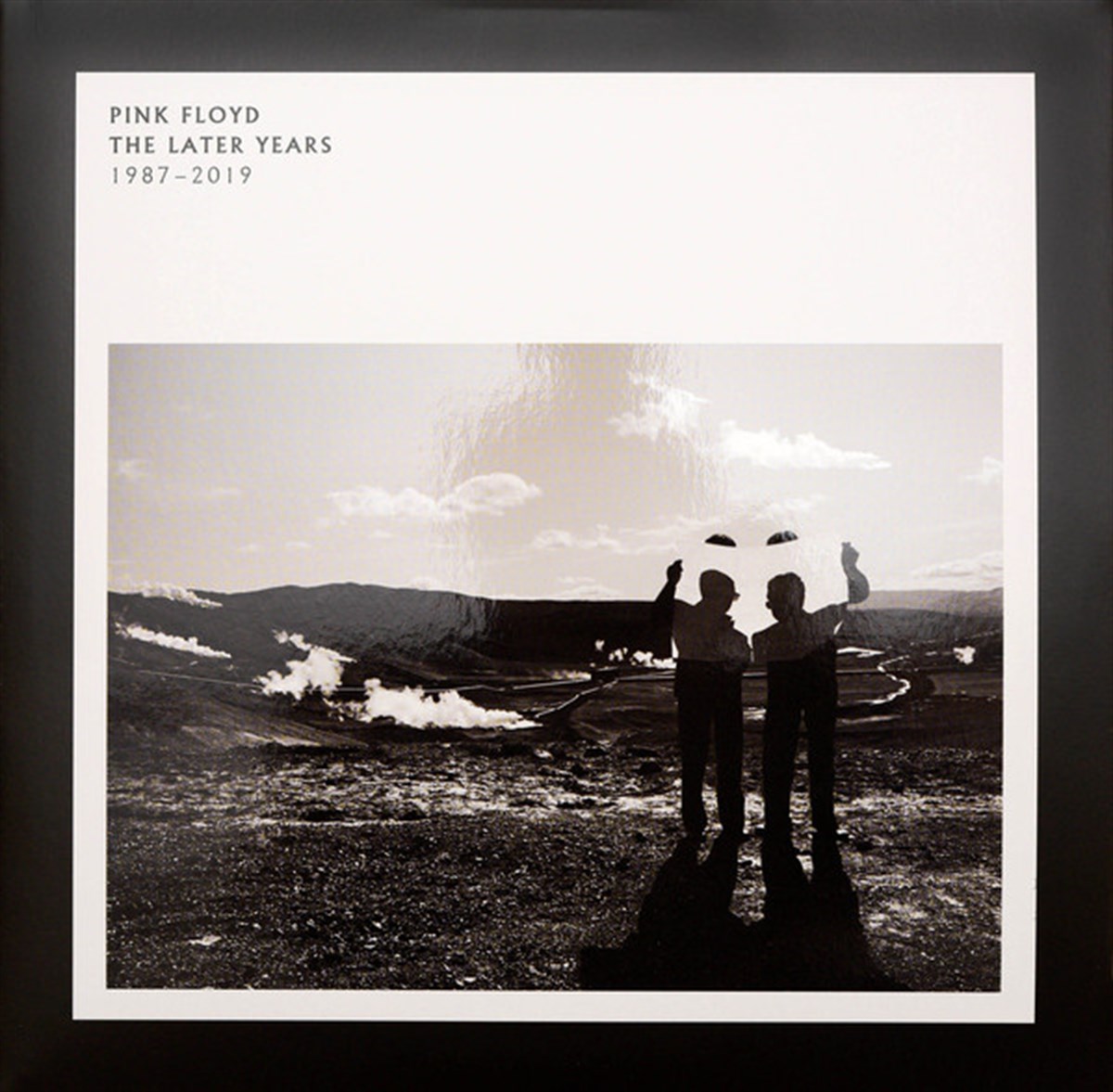 PINK FLOYD - THE LATER YEARS (1987/2019)