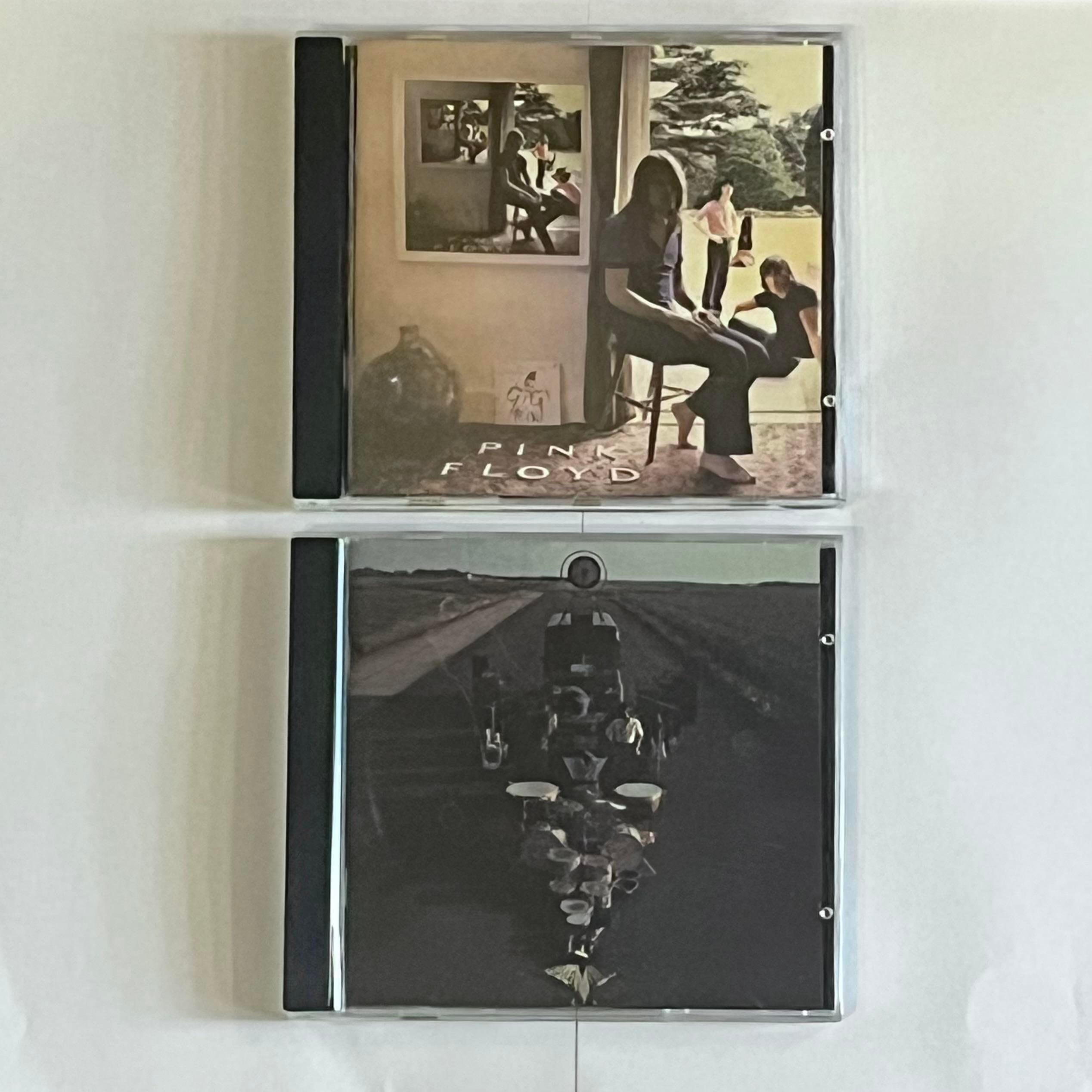 PINK FLOYD – UMMAGUMMA