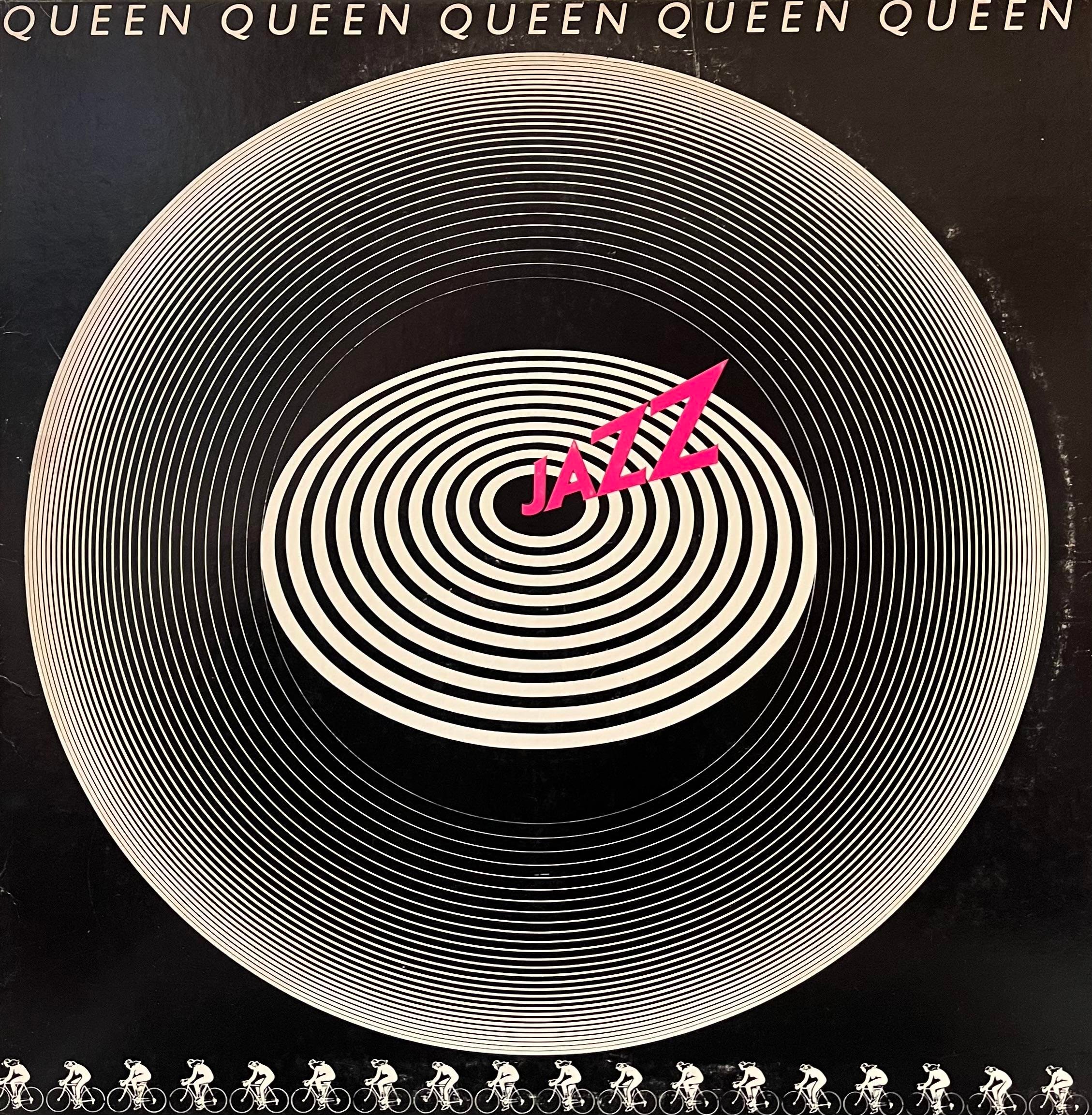 K-POP・アジア European & American Jazz Queen Country Q QUEEN - JAZZ