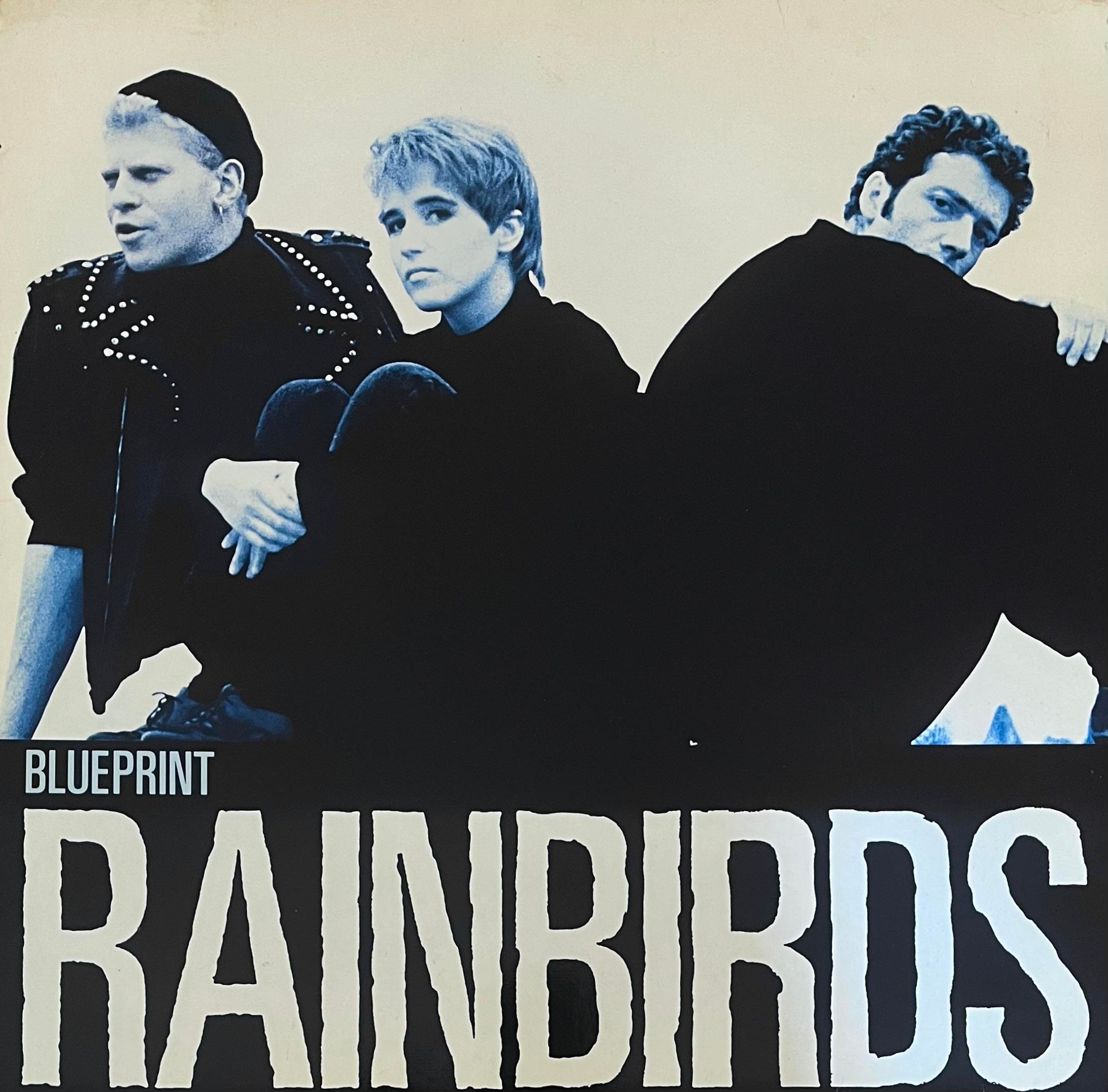 RAINBIRDS – BLUEPRINT