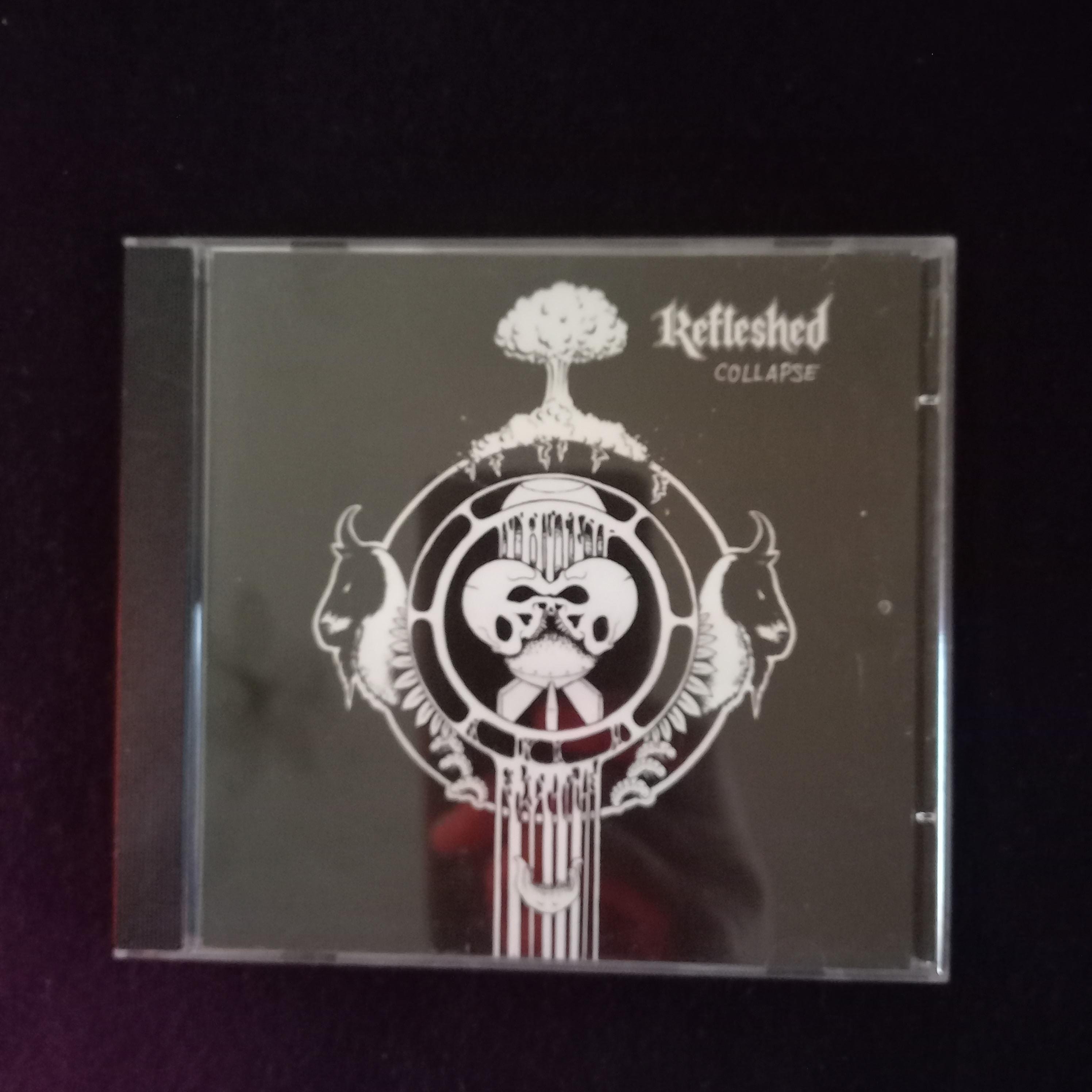 REFLESHED - COLLAPSE