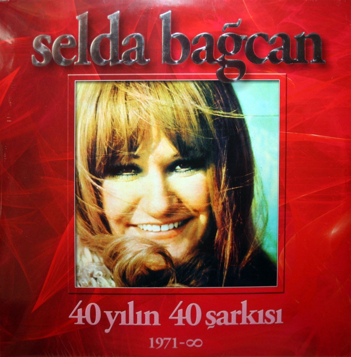 SELDA BAĞCAN - 40 YILIN 40 ŞARKISI